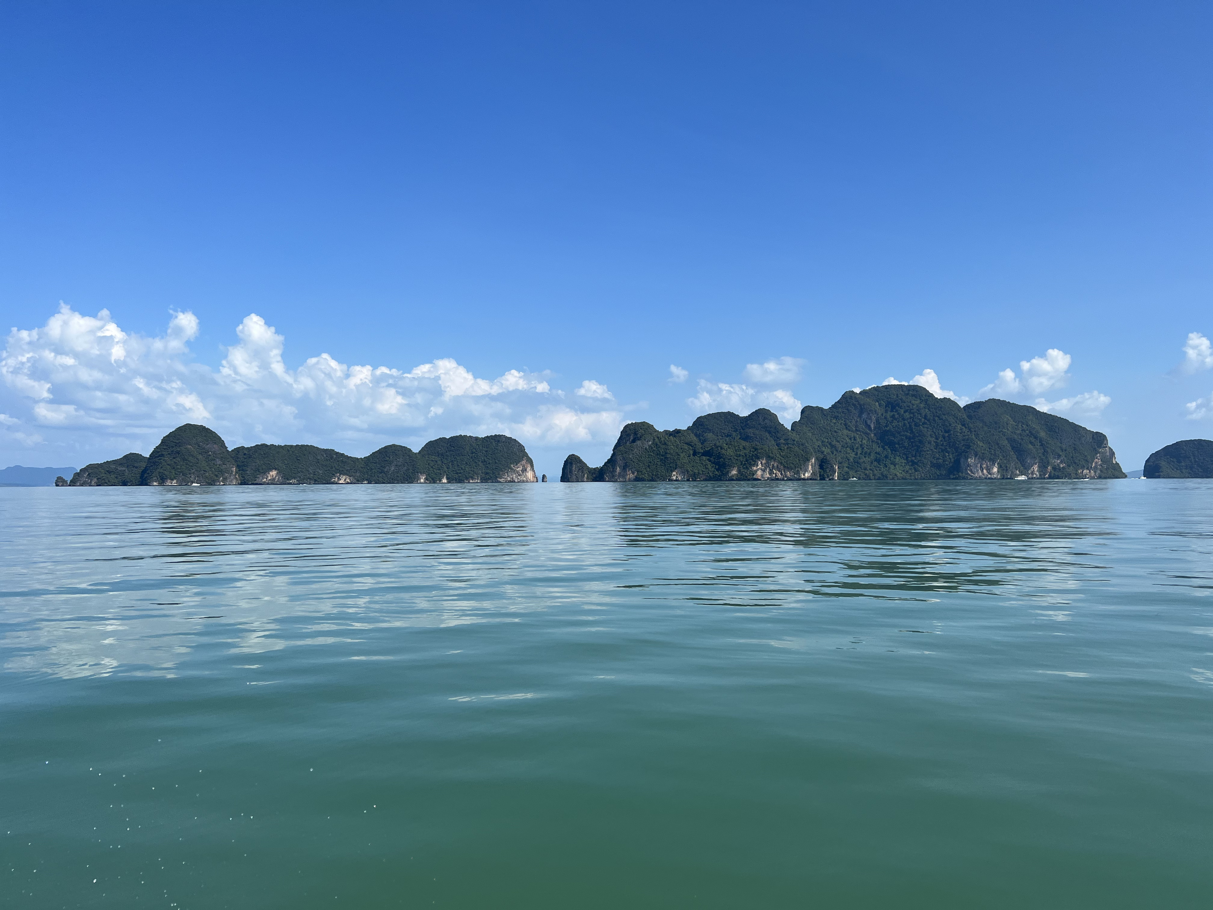 รูปถ่าย ไทย(Thailand) เกาะพังงา(Phang Nga Bay) 2021-12 38