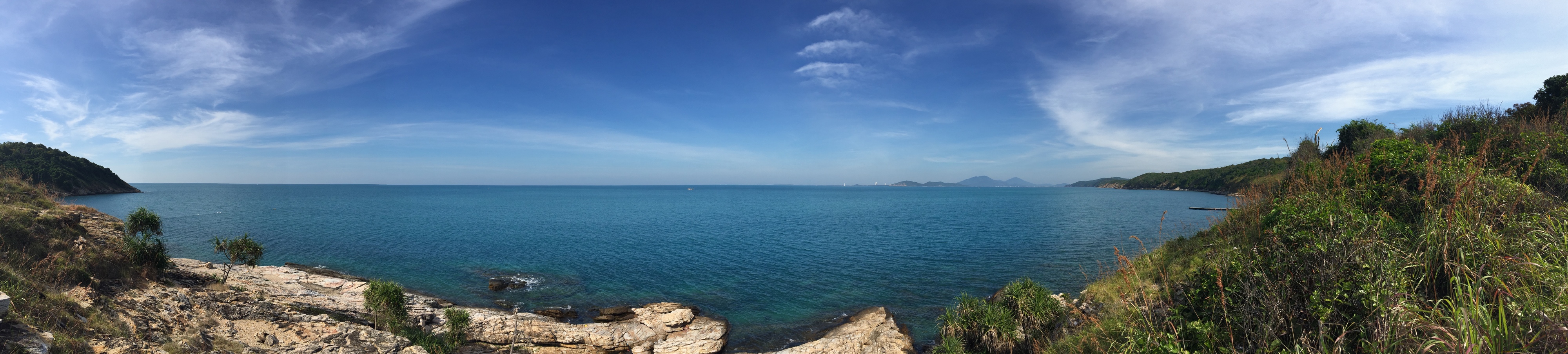 รูปถ่าย ไทย(Thailand) เกาะเสม็ด(Ko Samet) 2016-12 40