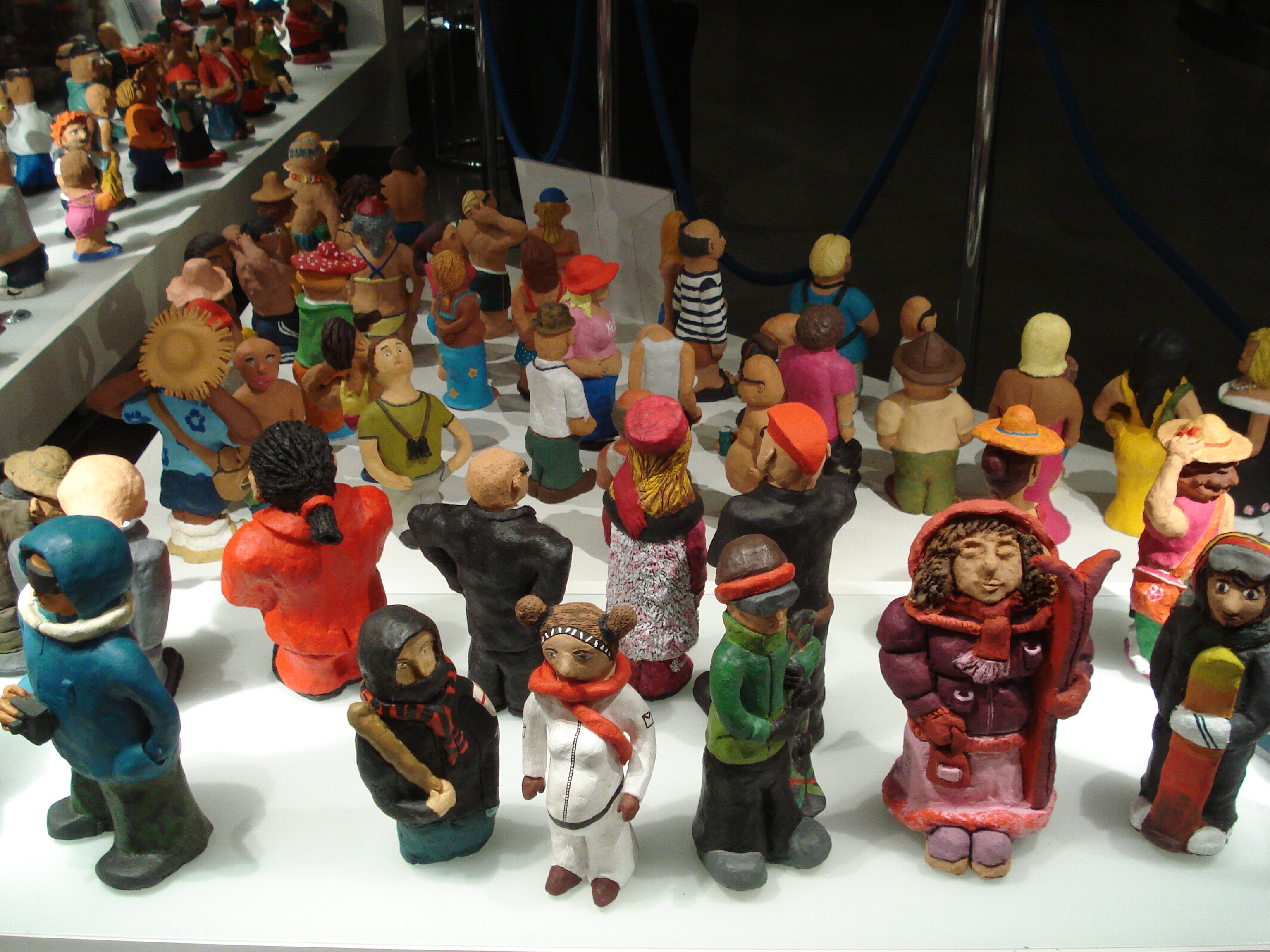 รูปถ่าย สวิสเซอร์แลนด์(Switzerland) ซูริค(Zurich) 2007-01 10