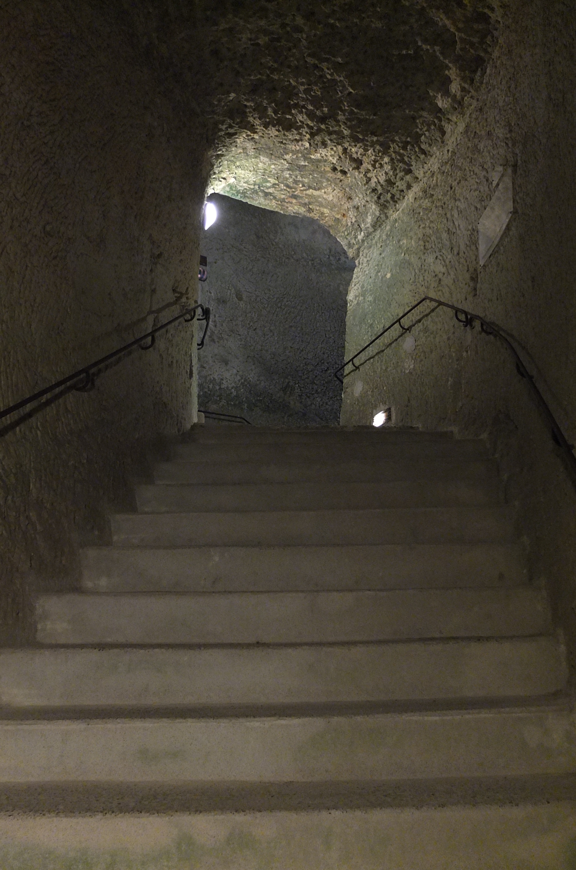 รูปถ่าย ฝรั่งเศส(France) ปราสาทลอช(Loches Castle) 2013-01 53