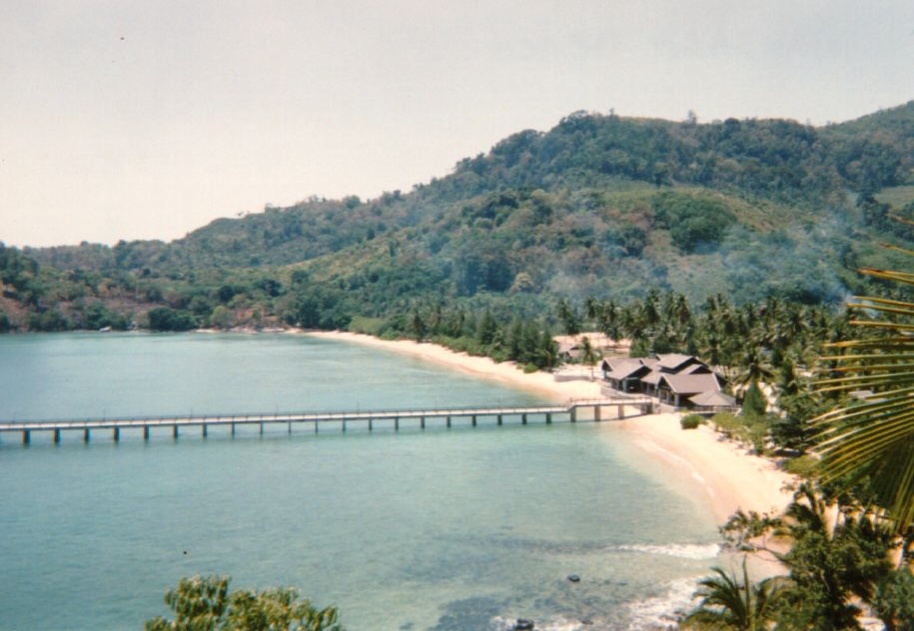 รูปถ่าย ไทย(Thailand) ภูเก็ต(Phuket) 1989-04 20