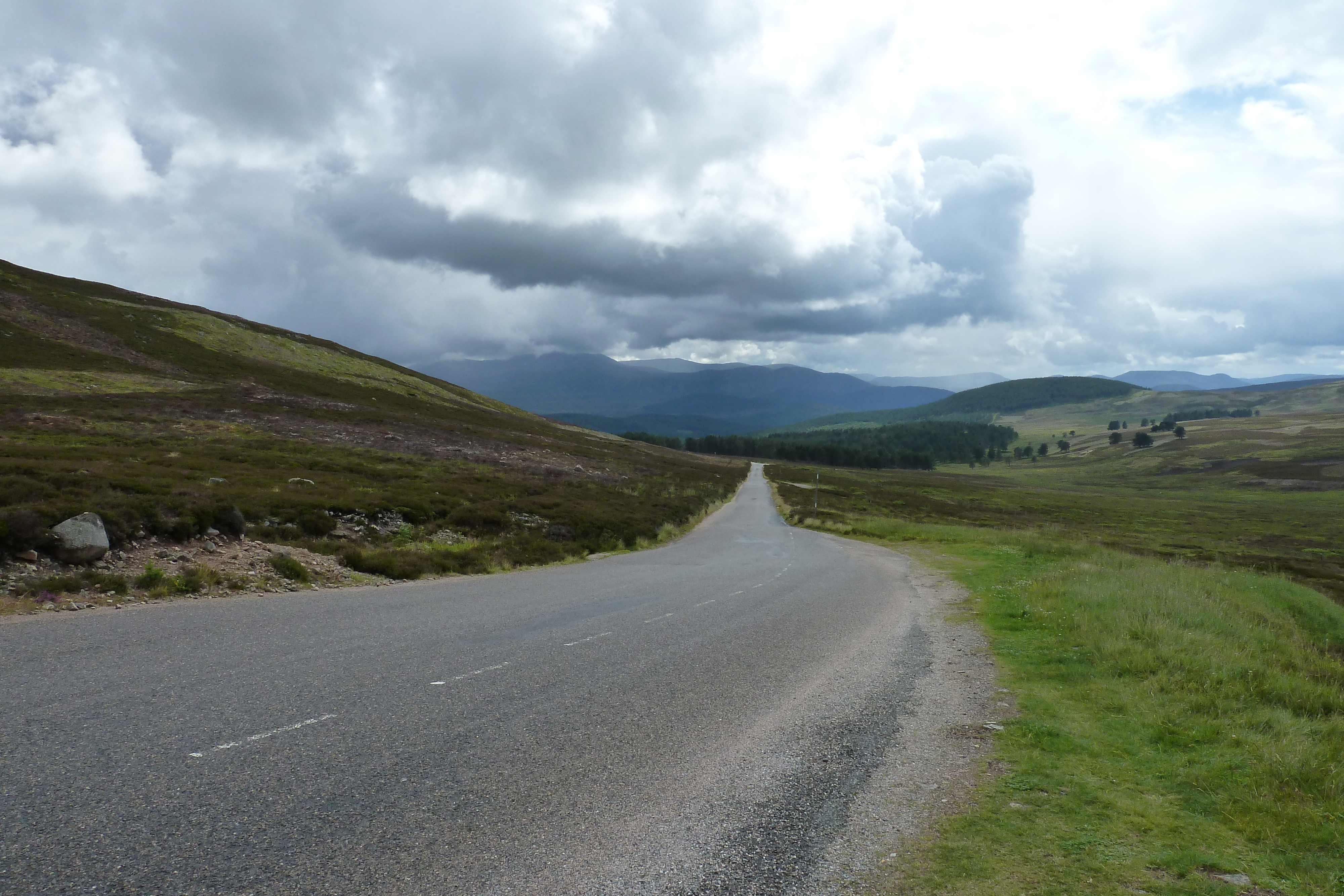 รูปถ่าย อังกฤษ(United Kingdom) สกอตแลนด์(Scotland) 2011-07 54