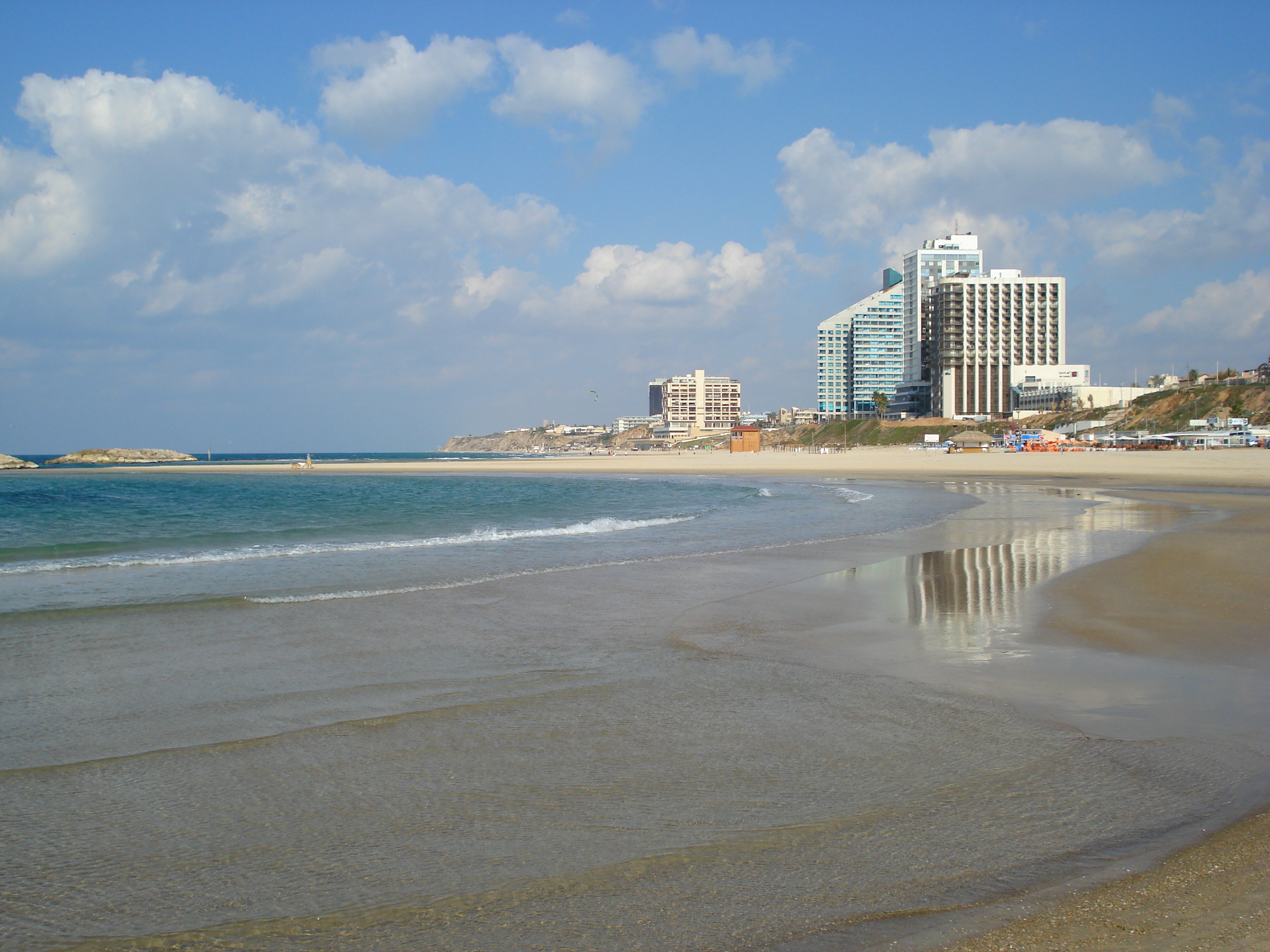 รูปถ่าย อิสราเอล(Israel) เฮิร์สลียา(Herzliya) 2006-12 46