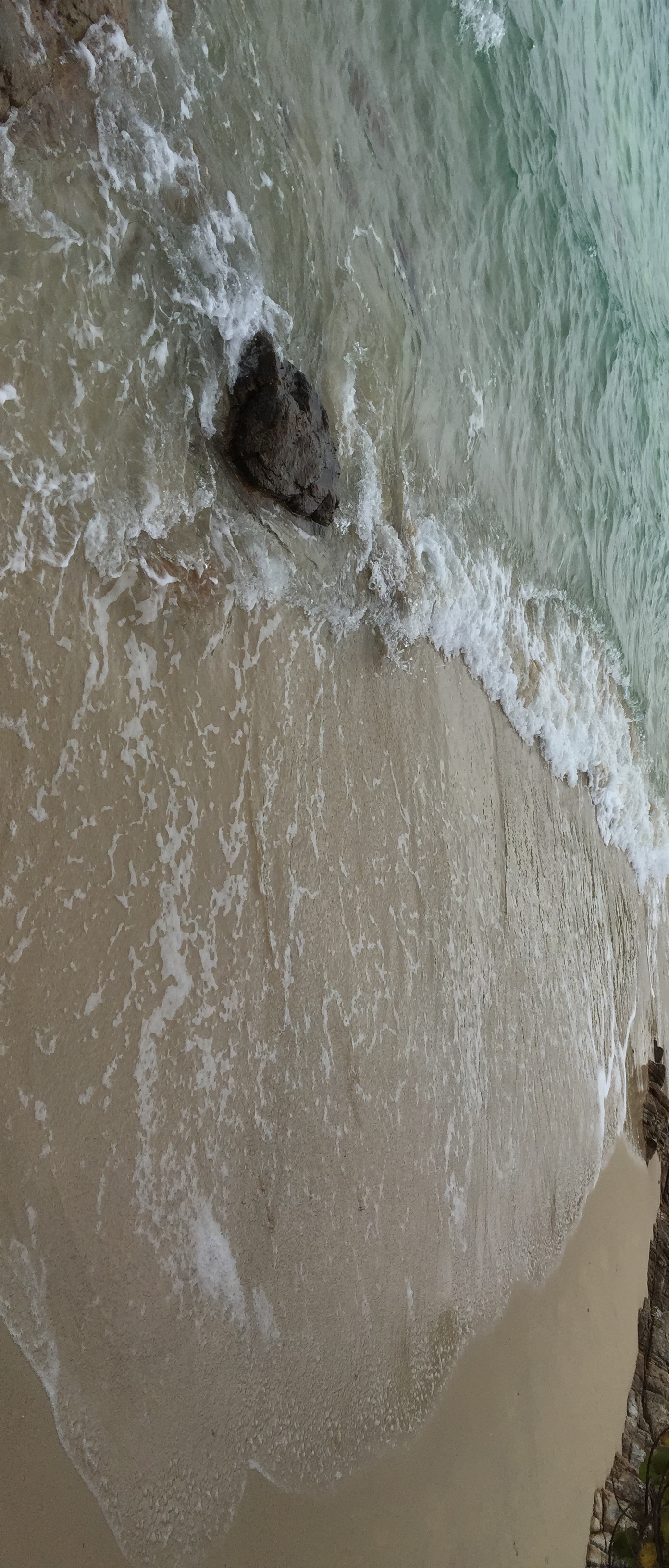 รูปถ่าย ไทย(Thailand) เกาะเสม็ด(Ko Samet) 2014-12 69