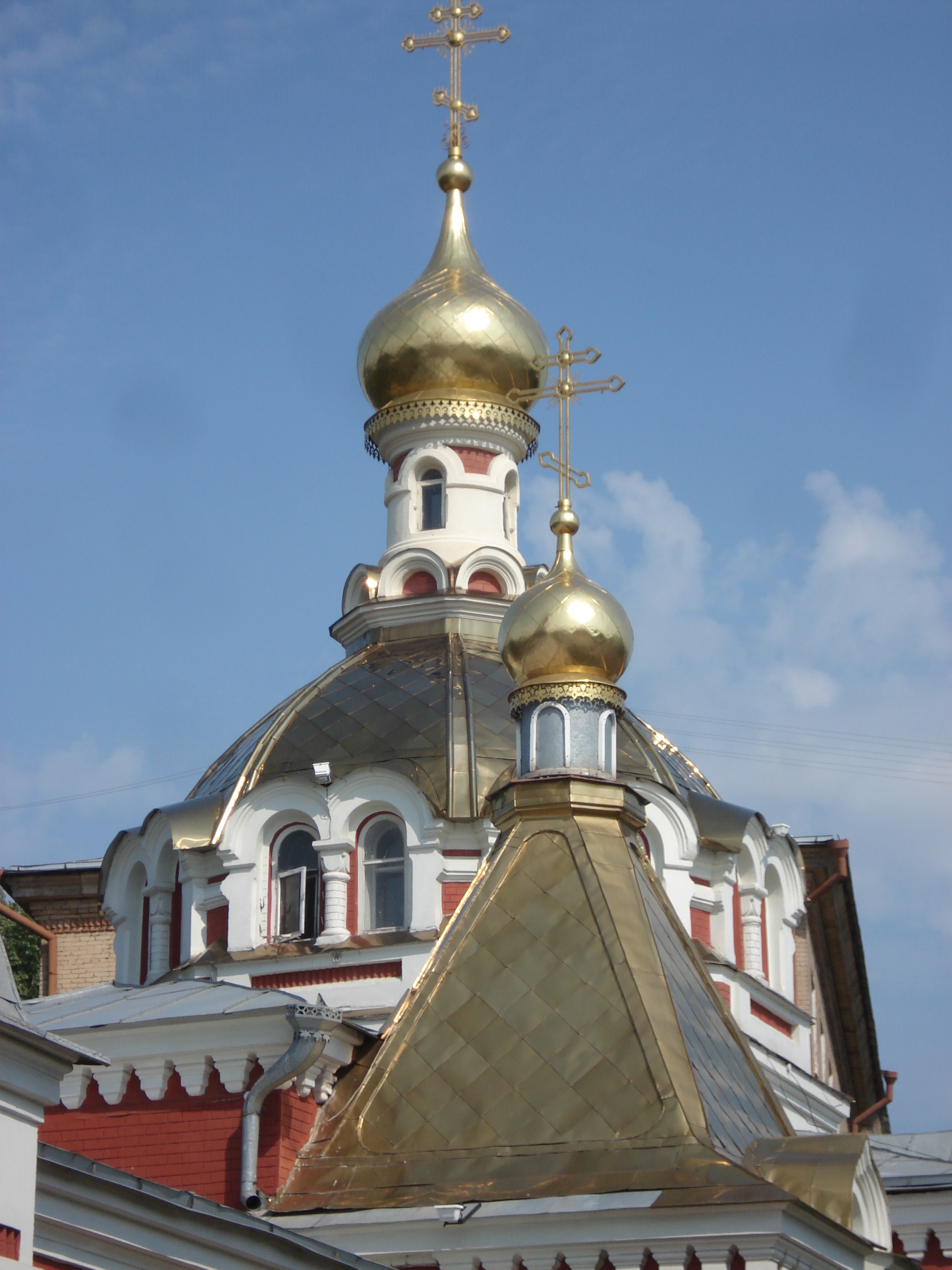 รูปถ่าย รัสเซีย(Russia) กาซาน(Kazan) 2006-07 177