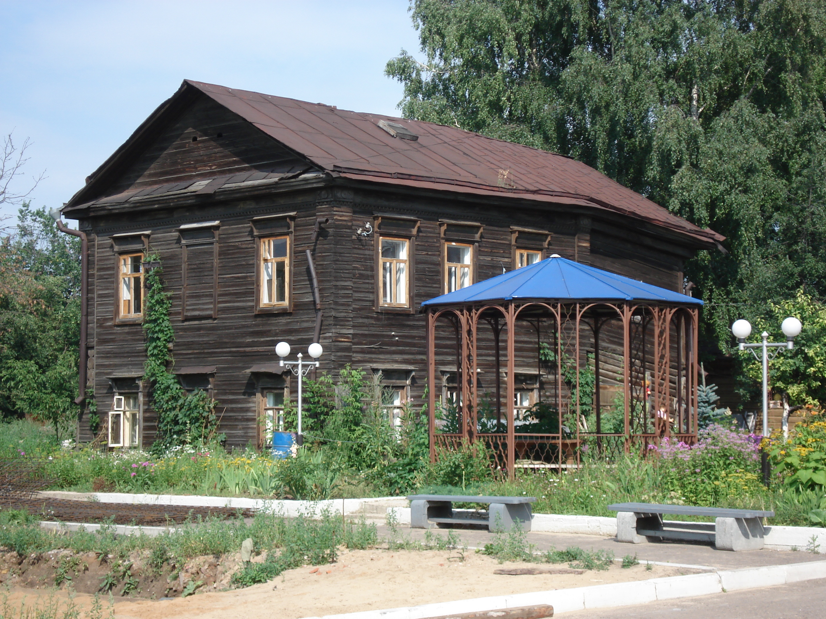 รูปถ่าย รัสเซีย(Russia) กาซาน(Kazan) 2006-07 69