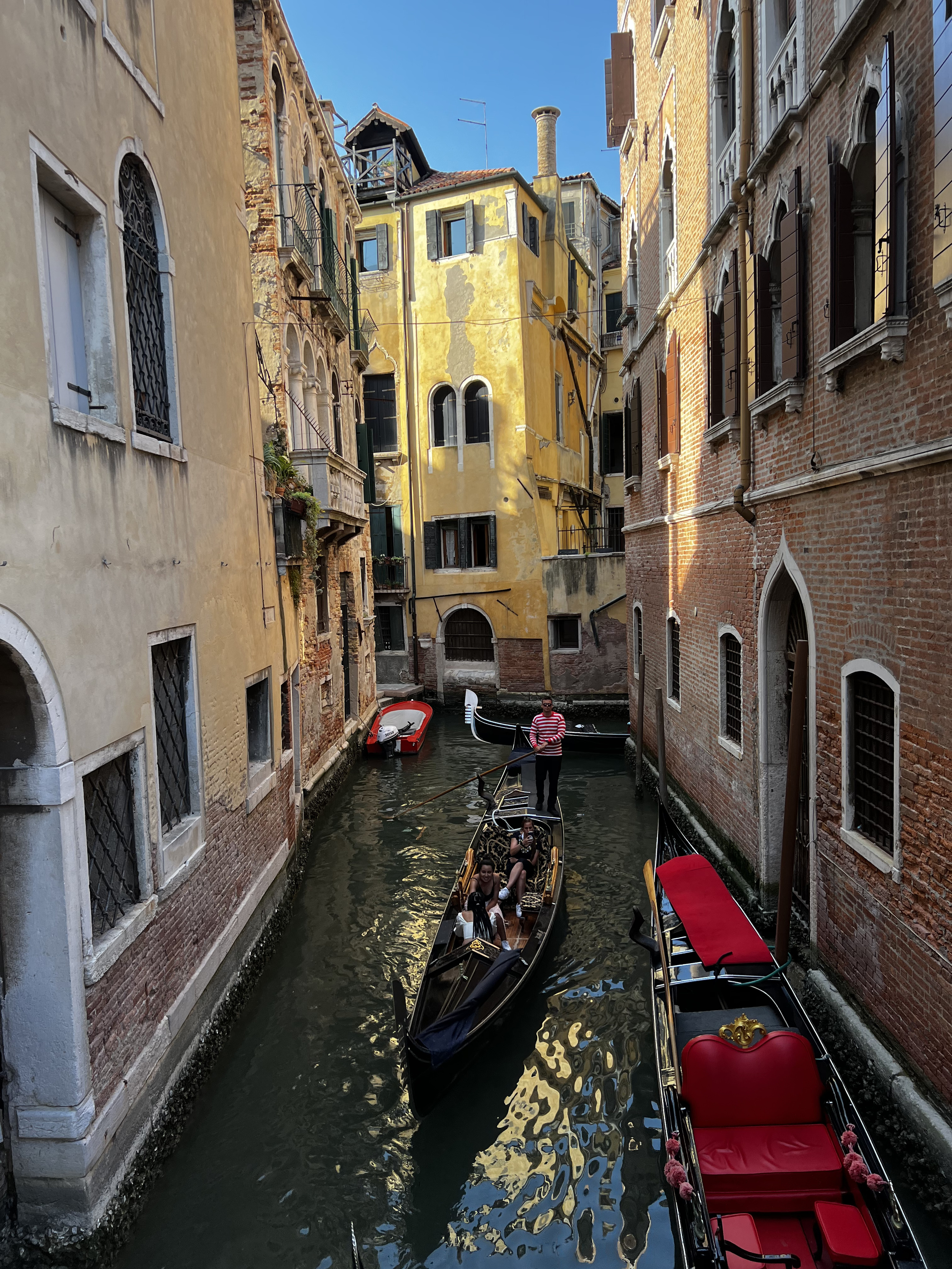 รูปถ่าย อิตาลี(Italy) เวนีส(Venice) 2022-05 286