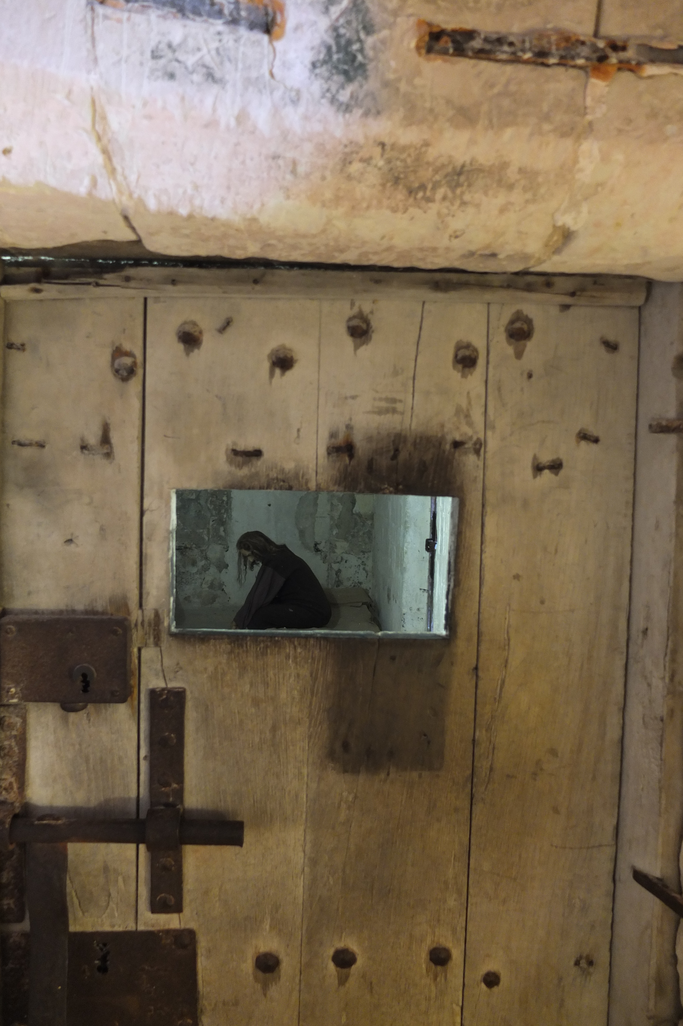 รูปถ่าย ฝรั่งเศส(France) ปราสาทลอช(Loches Castle) 2013-01 32