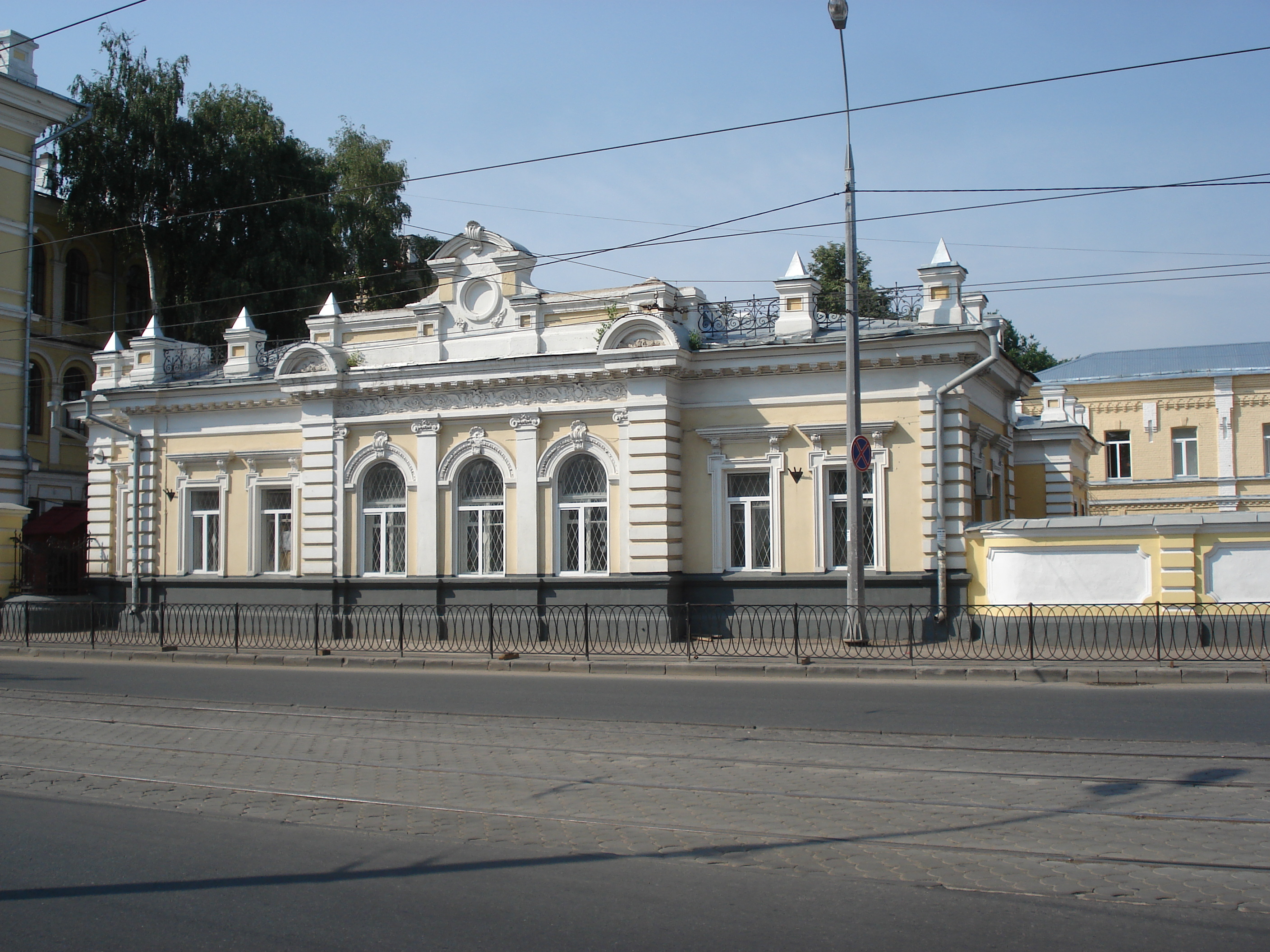 รูปถ่าย รัสเซีย(Russia) กาซาน(Kazan) 2006-07 0