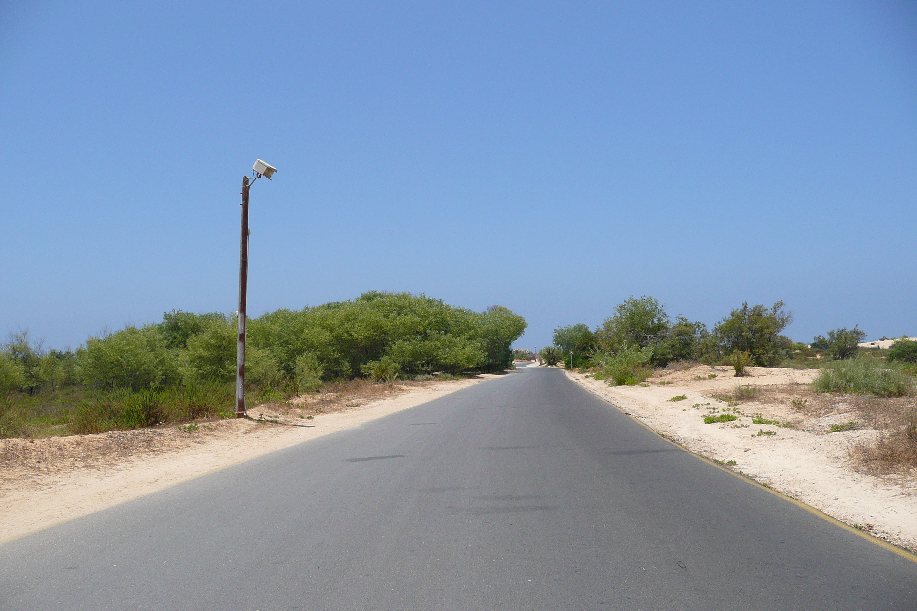 รูปถ่าย อิสราเอล(Israel) นิทซาน(Nitzan) 2007-06 82