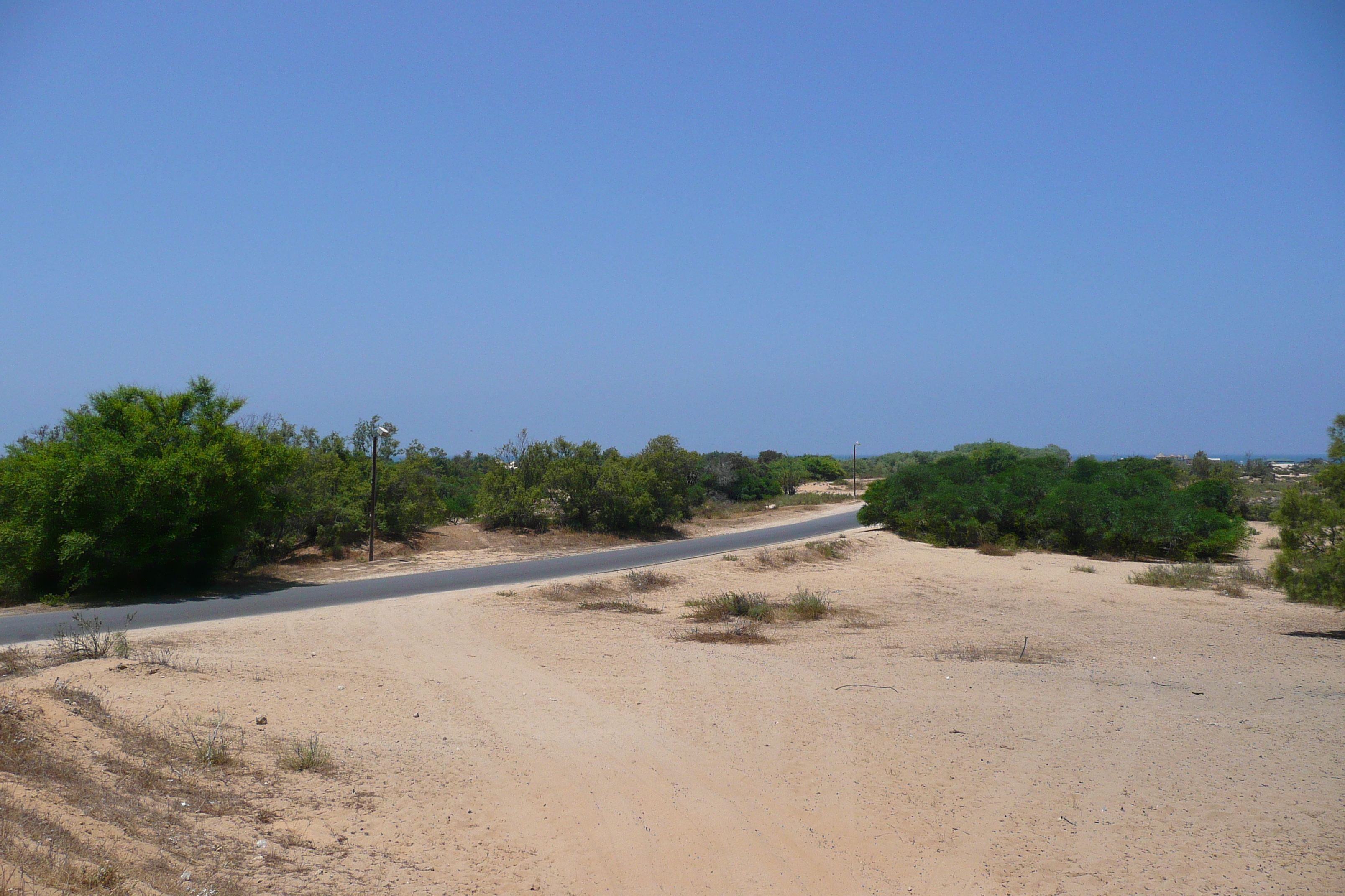 รูปถ่าย อิสราเอล(Israel) นิทซาน(Nitzan) 2007-06 95