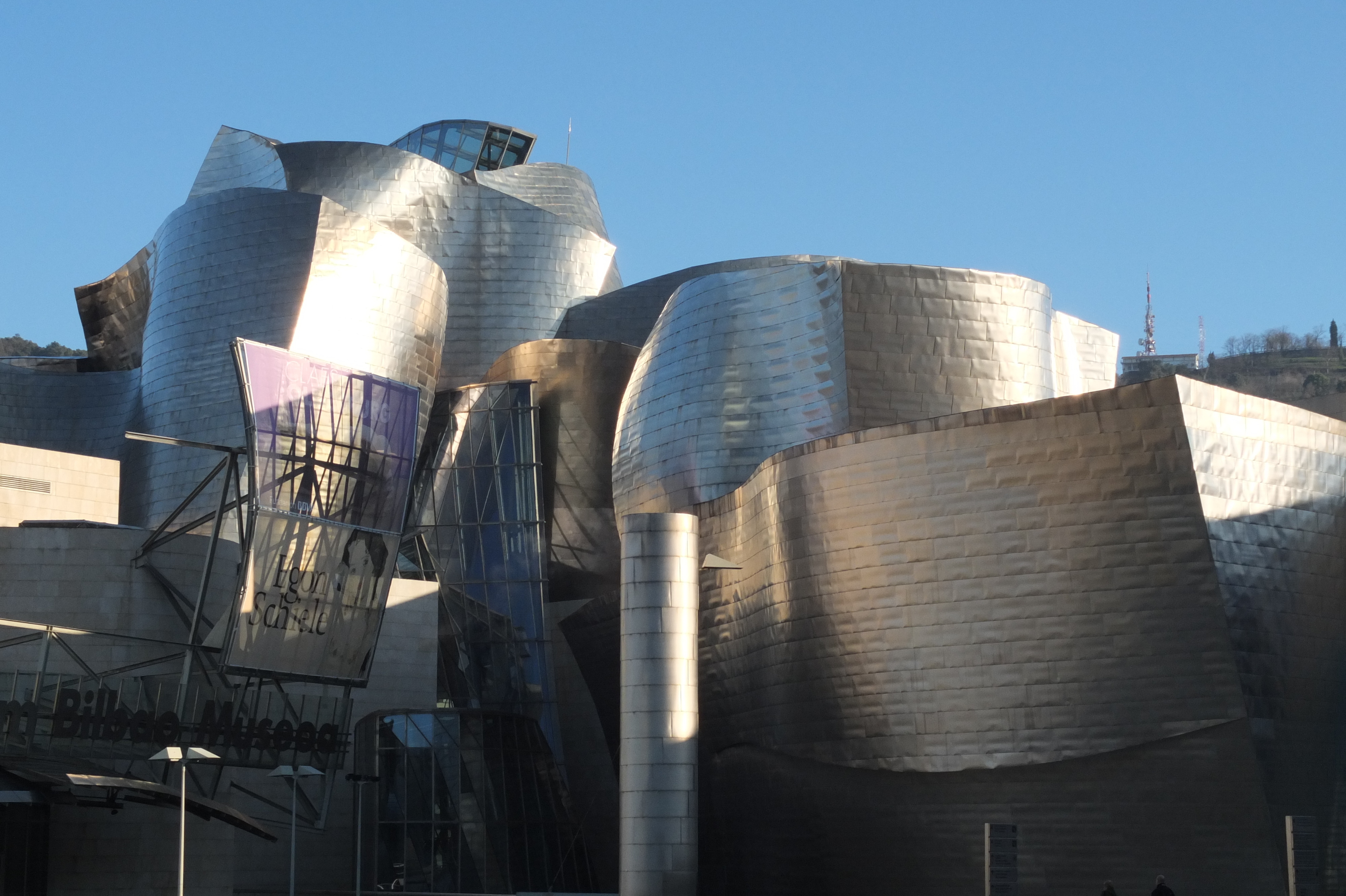 รูปถ่าย สเปน(Spain) บิลบาโอ(Bilbao) 2013-01 12