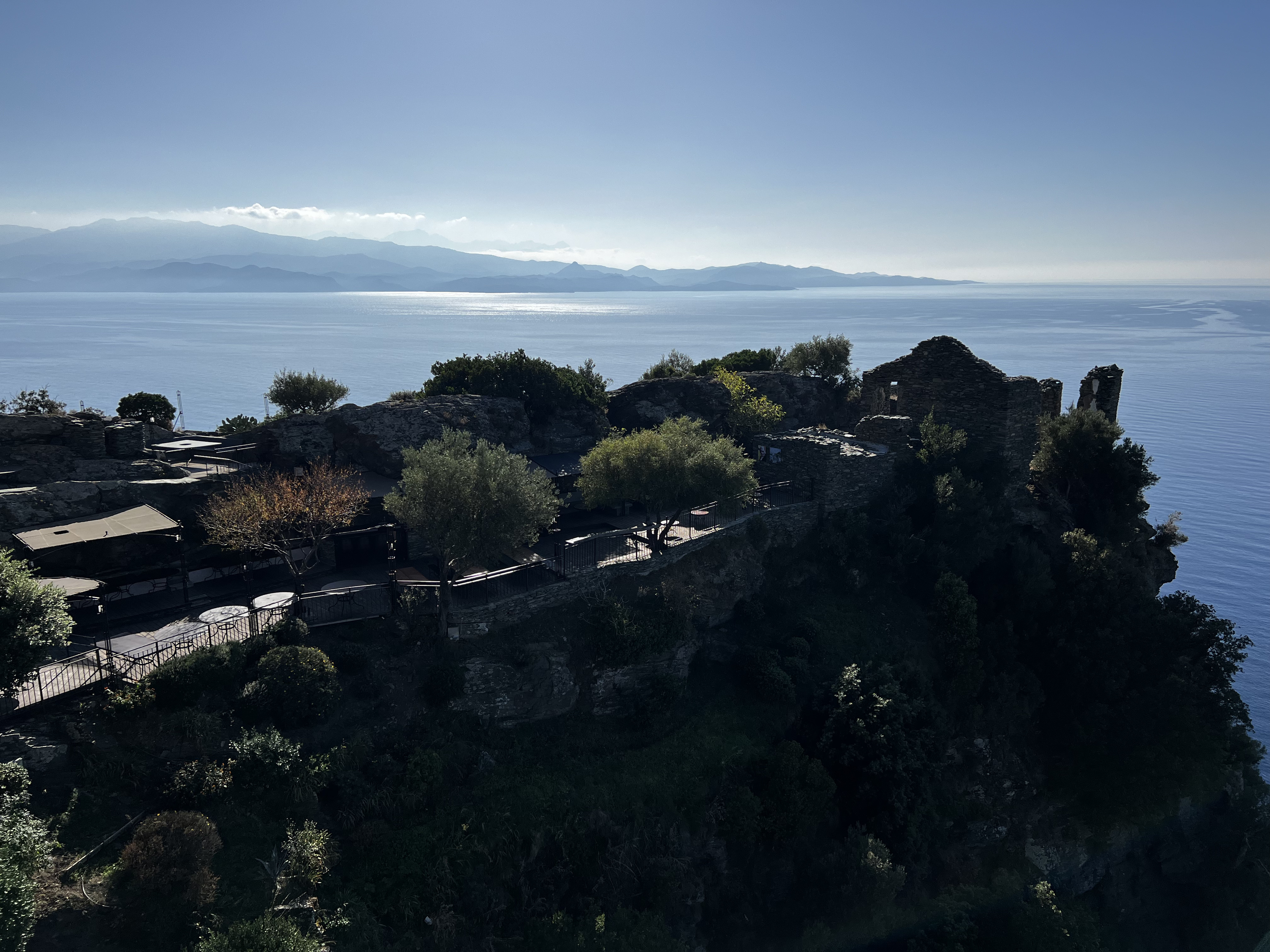 รูปถ่าย ฝรั่งเศส(France) คอร์สิคา(Corsica) นอนซา(Nonza) 2023-10 32