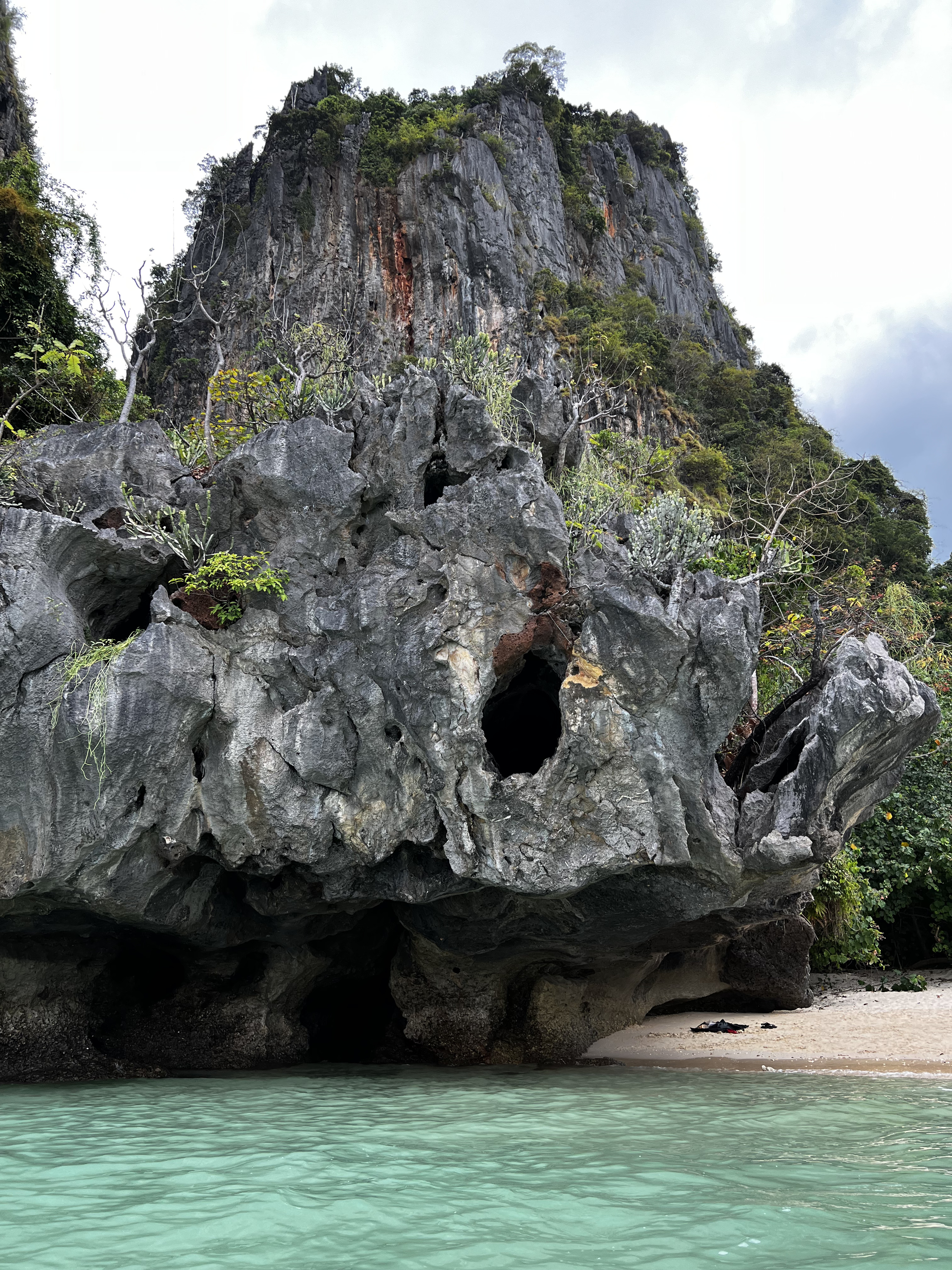 รูปถ่าย ไทย(Thailand) กระบี่(Krabi) 2023-01 392