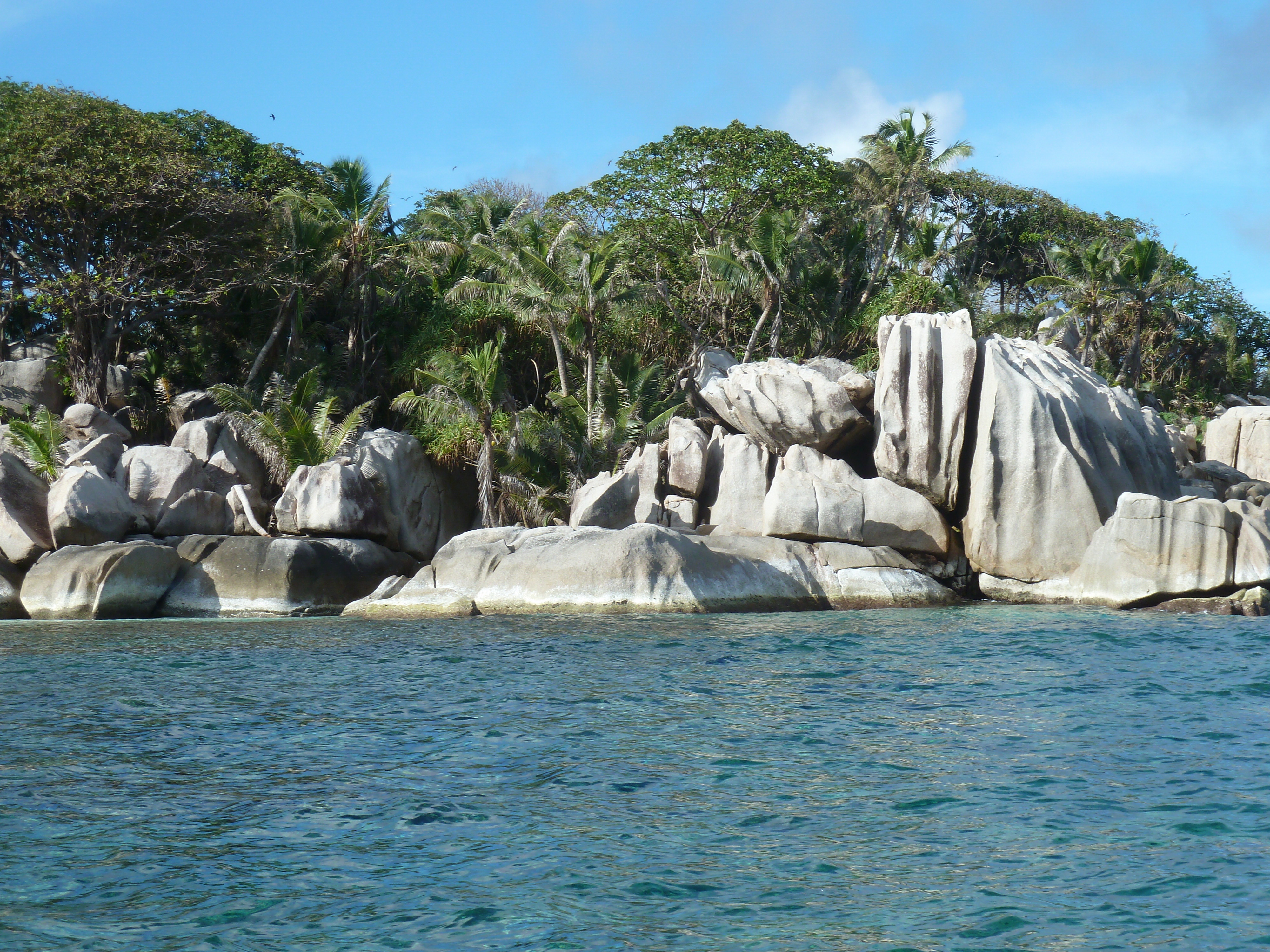 รูปถ่าย เซเชลส์(Seychelles) 2011-10 40