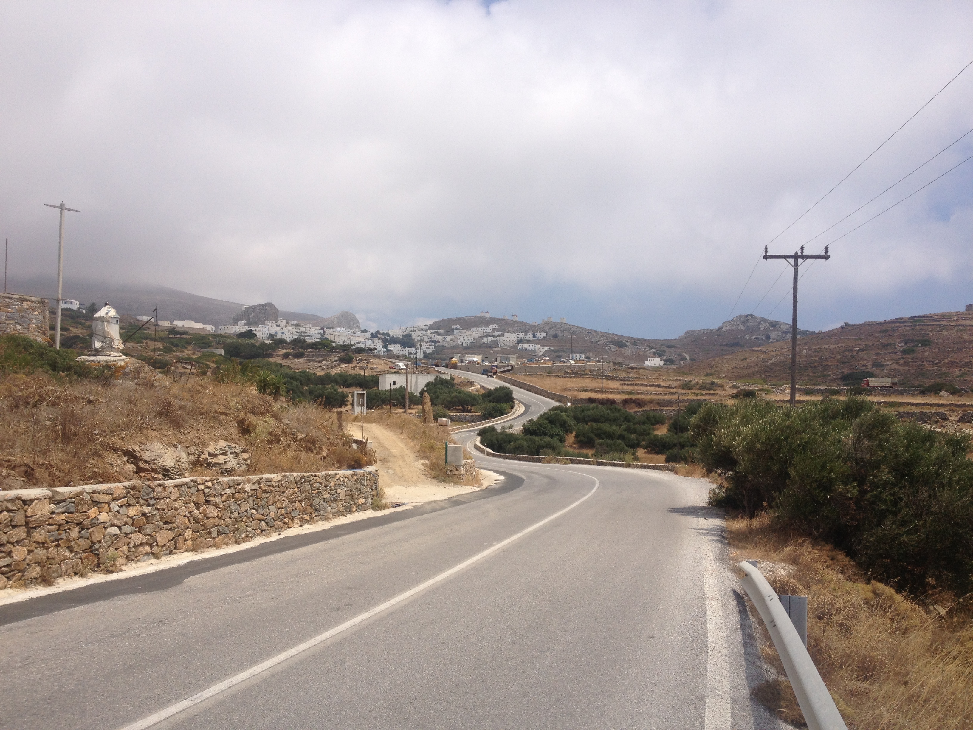 รูปถ่าย กรีก(Greece) เกาะอามอร์กอส(Amorgos) 2014-07 236