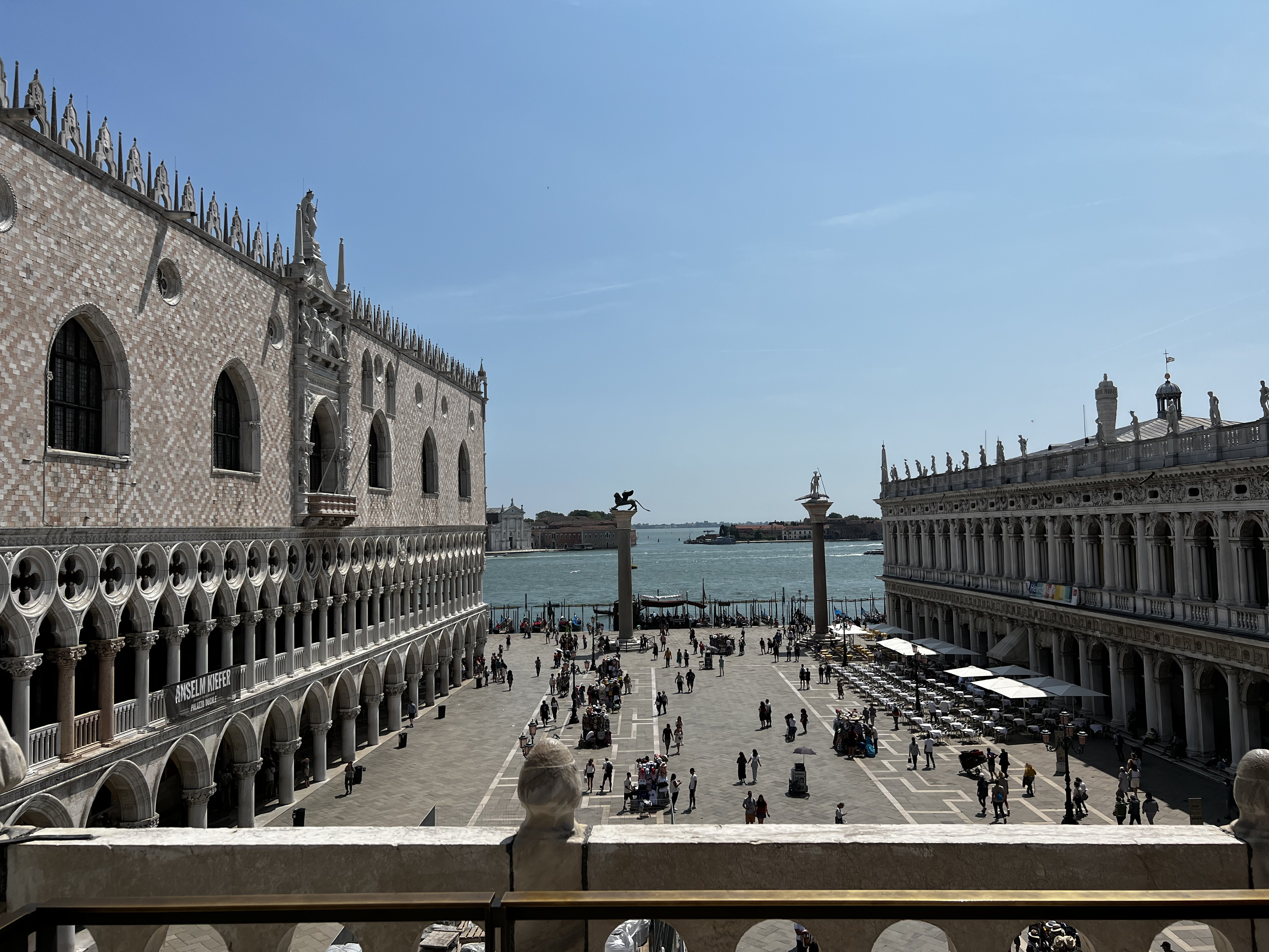 รูปถ่าย อิตาลี(Italy) เวนีส(Venice) มหาวิหารเซนต์มาร์ก(Saint Mark's Basilica) 2022-05 269