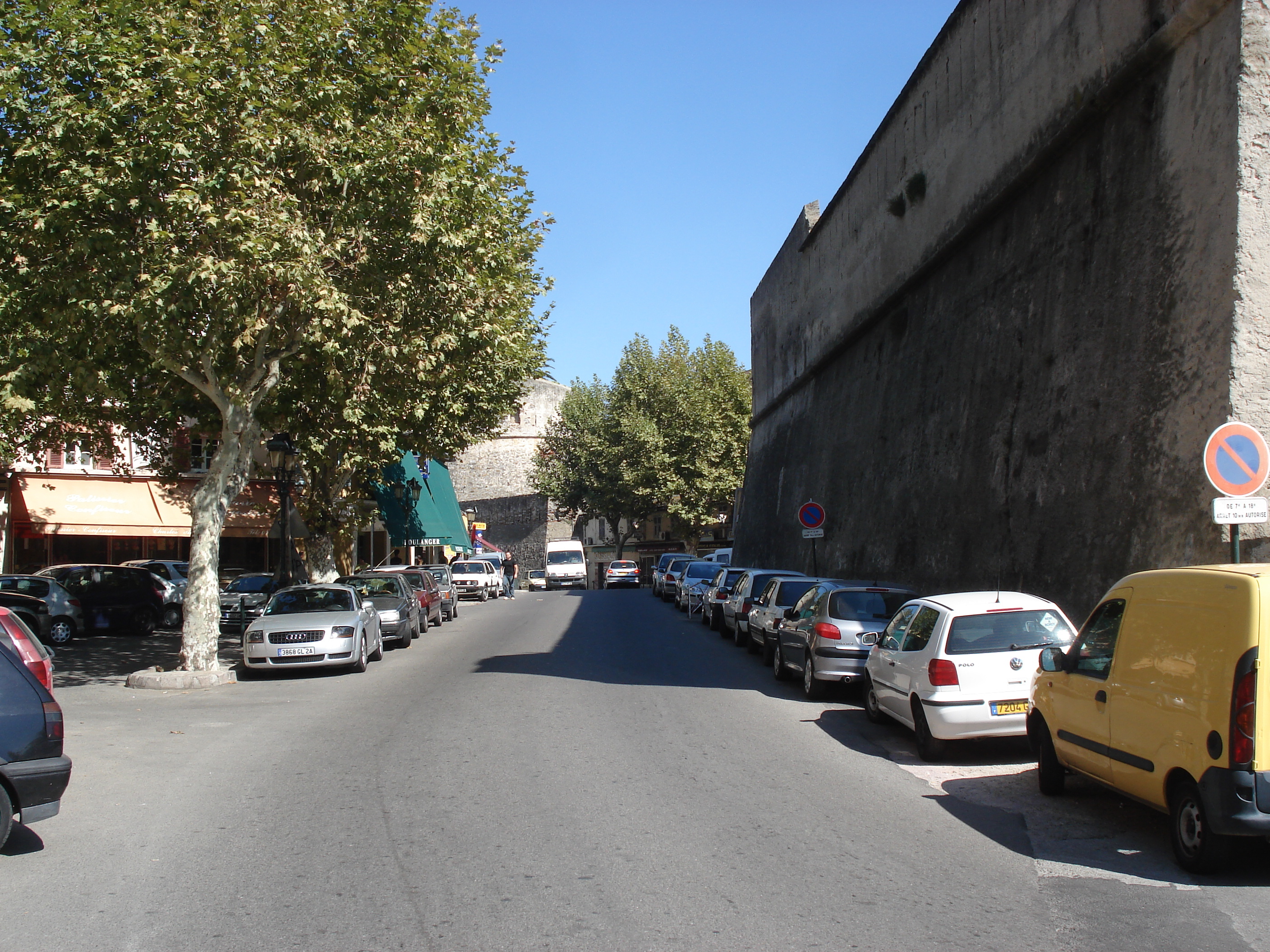 รูปถ่าย ฝรั่งเศส(France) คอร์สิคา(Corsica) บาสเทีย(Bastia) 2006-09 201