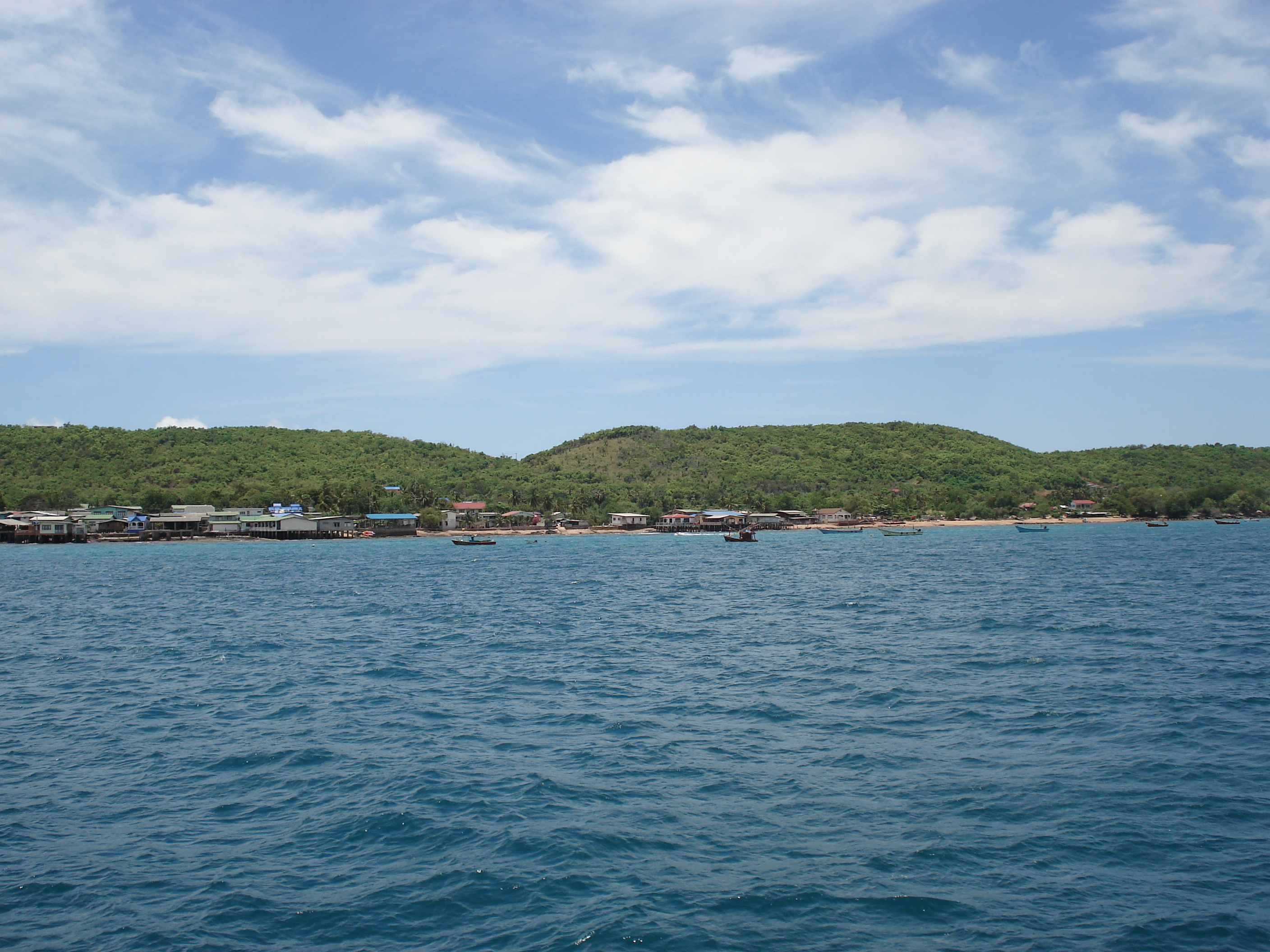 รูปถ่าย ไทย(Thailand) พัทยา(Pattaya) เกาะล้าน(Ko Larn) 2006-04 26
