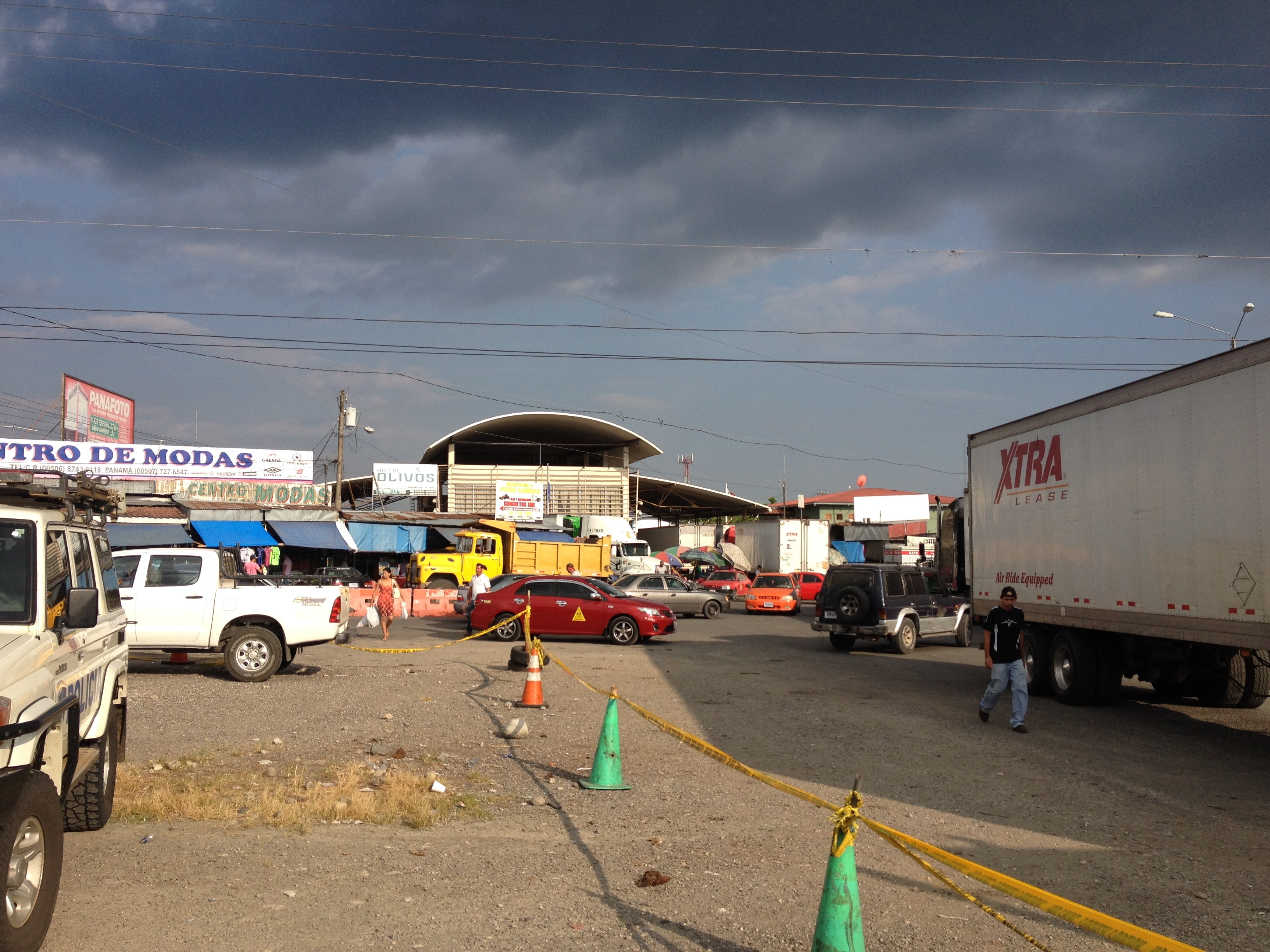 รูปถ่าย คอสตาริกา(Costa Rica) 2015-03 89