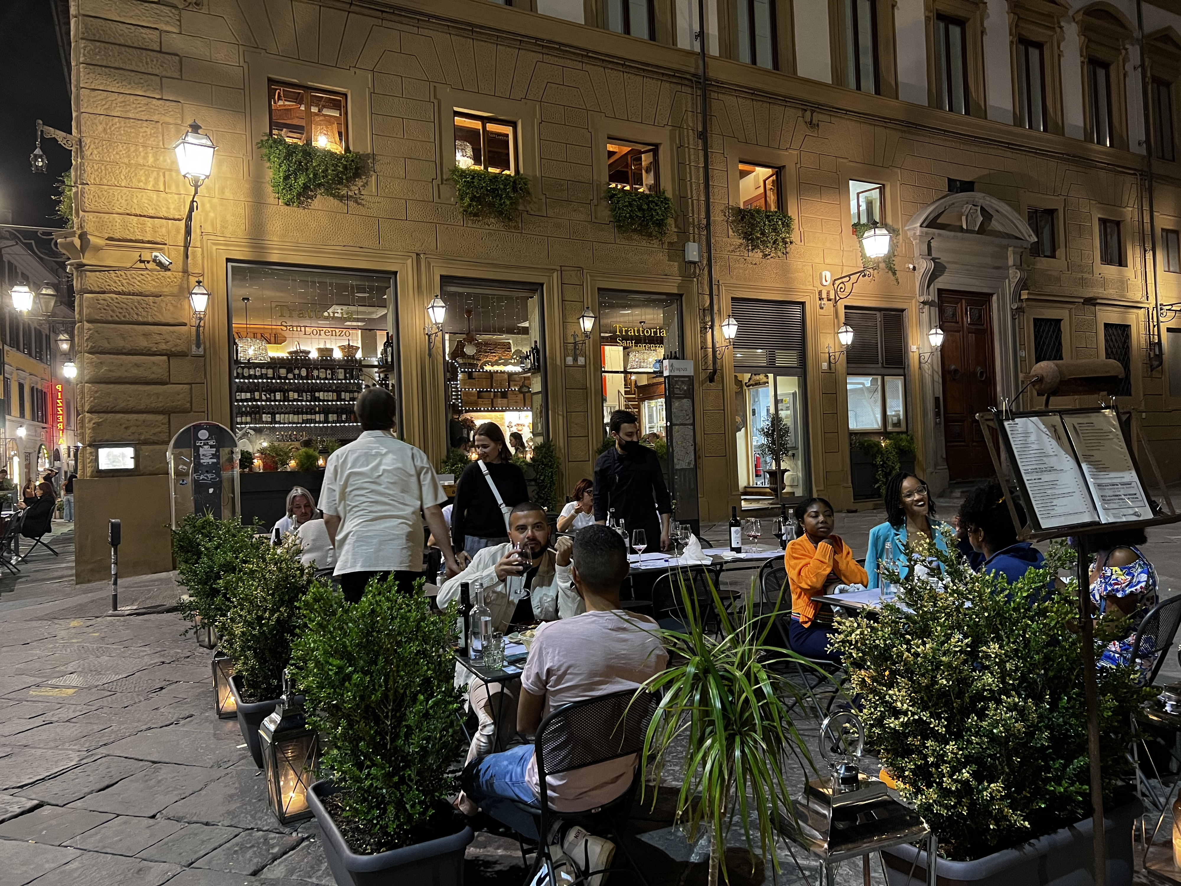 รูปถ่าย อิตาลี(Italy) ฟลอเรนซ์(Florence) 2022-05 141