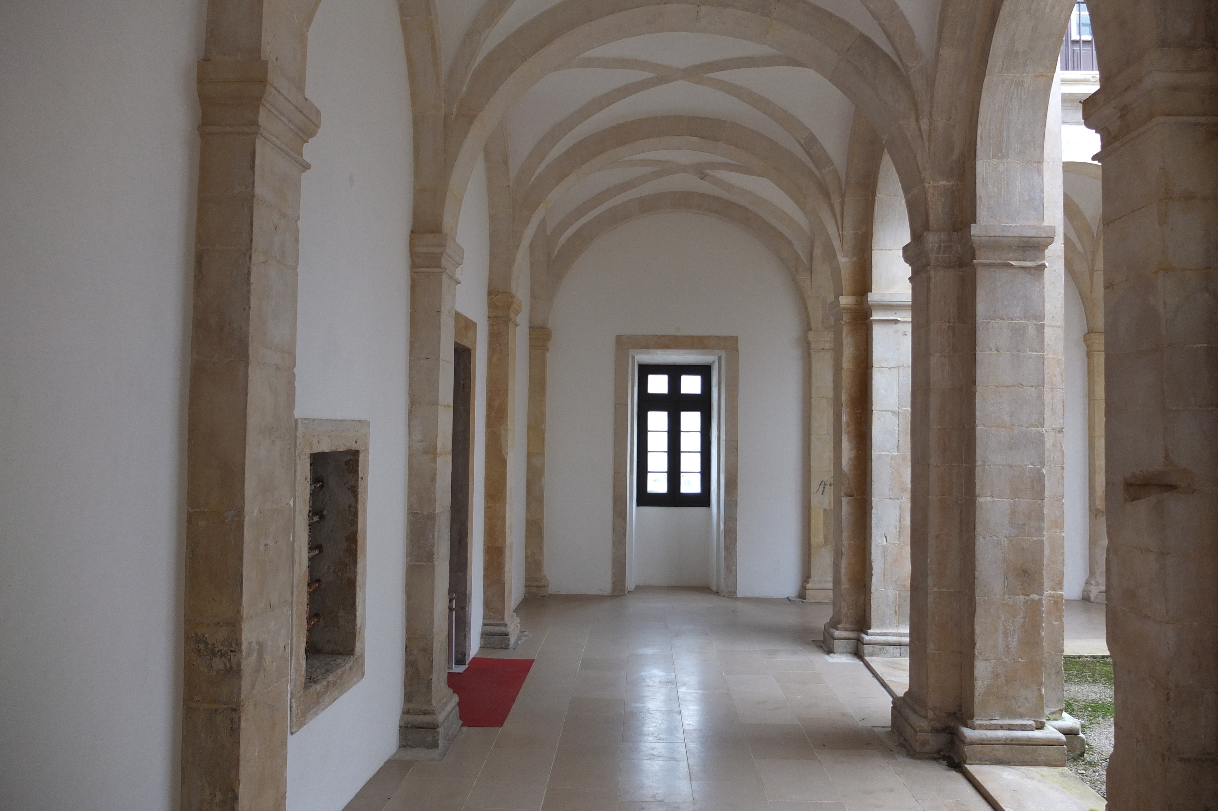 รูปถ่าย โปรตุเกส(Portugal) อัลโกบาซา(Alcobaca) 2013-01 139