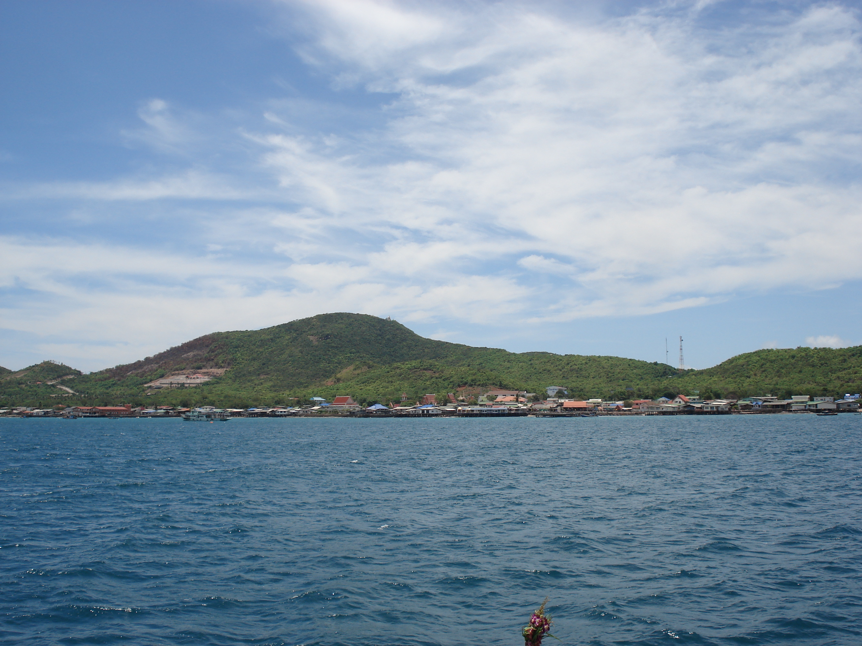 รูปถ่าย ไทย(Thailand) พัทยา(Pattaya) เกาะล้าน(Ko Larn) 2006-04 132
