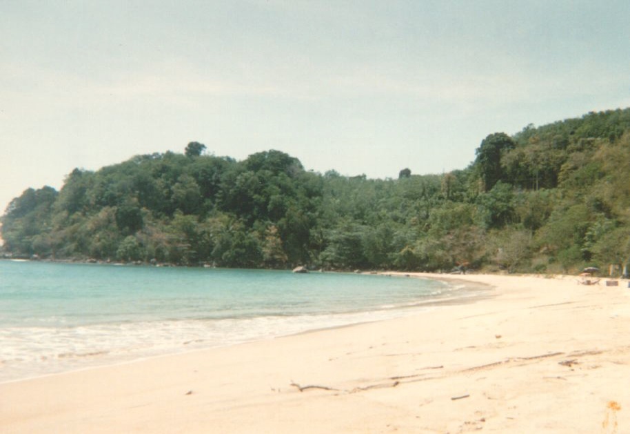 รูปถ่าย ไทย(Thailand) ภูเก็ต(Phuket) 1989-04 30