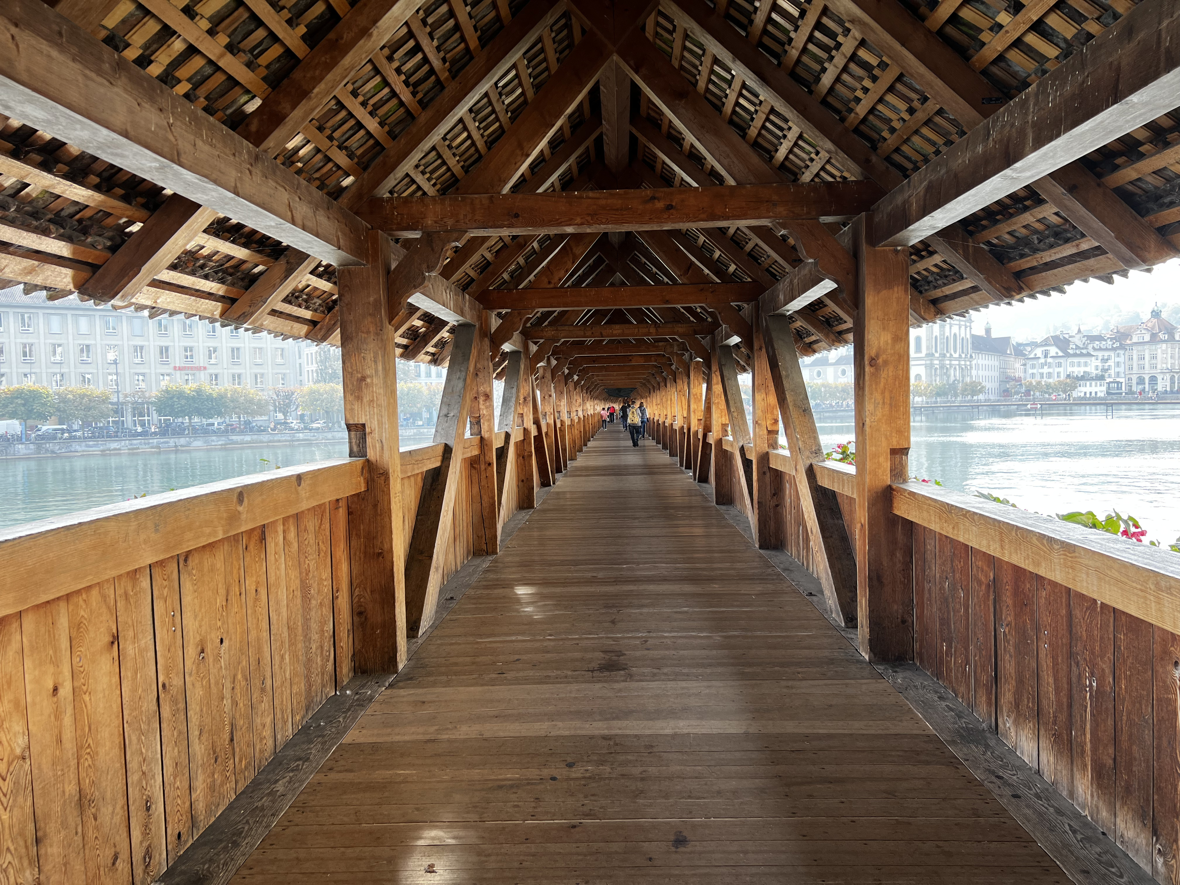 รูปถ่าย สวิสเซอร์แลนด์(Switzerland) ลูเซิร์น(Lucerne) 2023-10 42