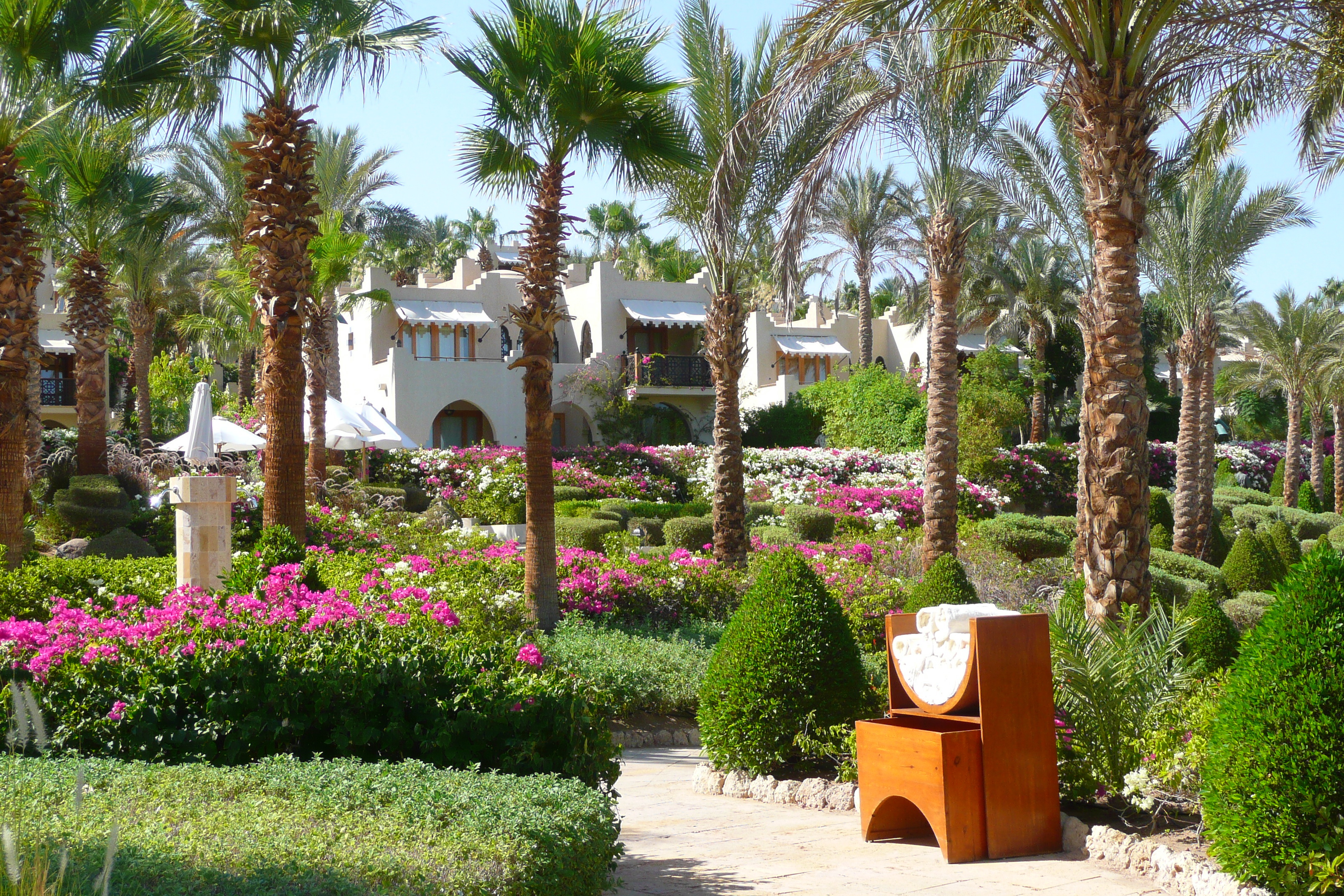 รูปถ่าย อียิปต์(Egypt) ชาร์มเอลชีค(Sharm el Sheikh) โรงแรมโฟร์ซีซันส์(Four Seasons Hotel) หาดโฟร์ซีซันส์(Four Seasons Beach) 2008-06 23