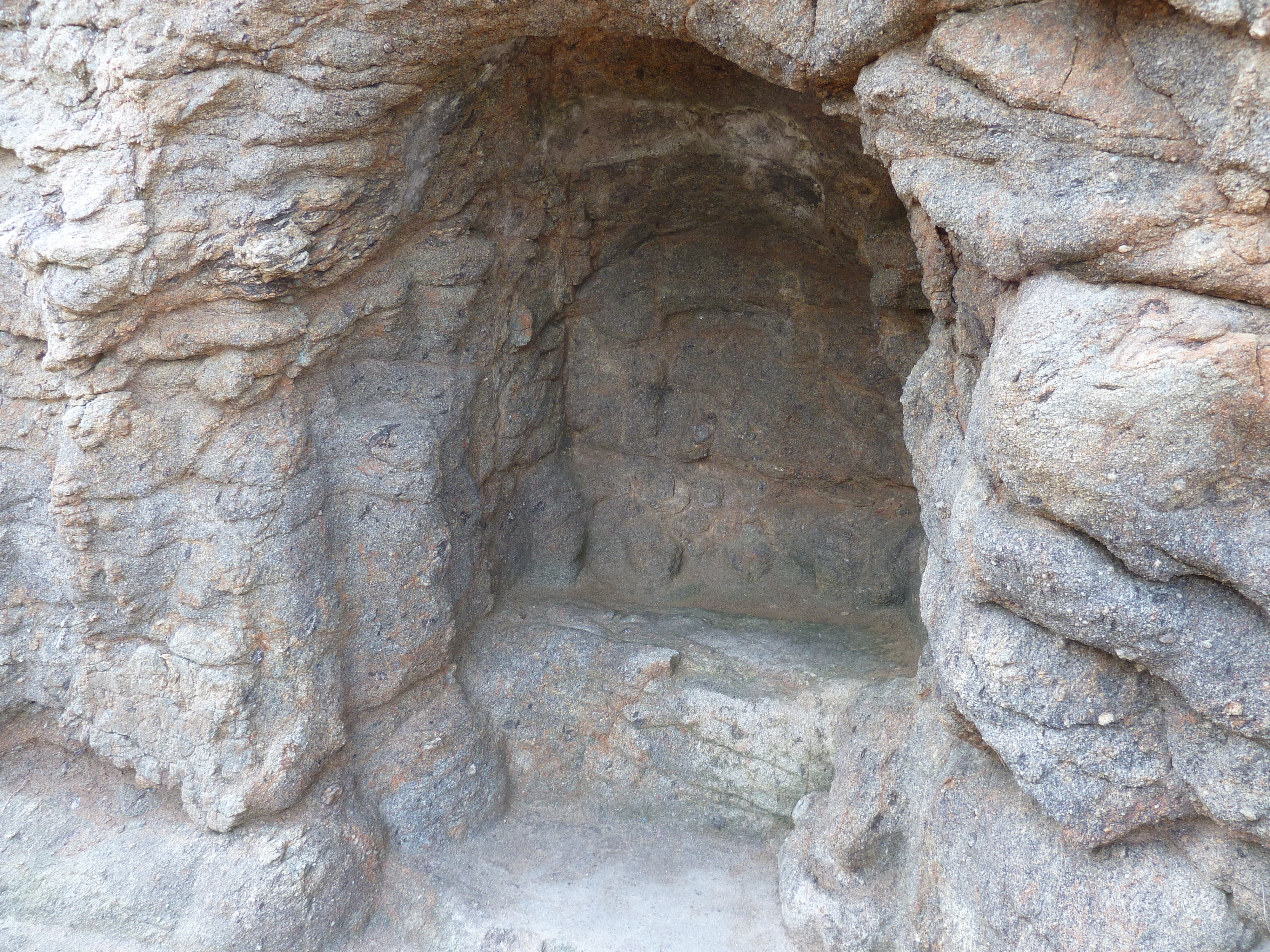รูปถ่าย ฝรั่งเศส(France) โรตเนิฟ(Rotheneuf) 2010-04 10