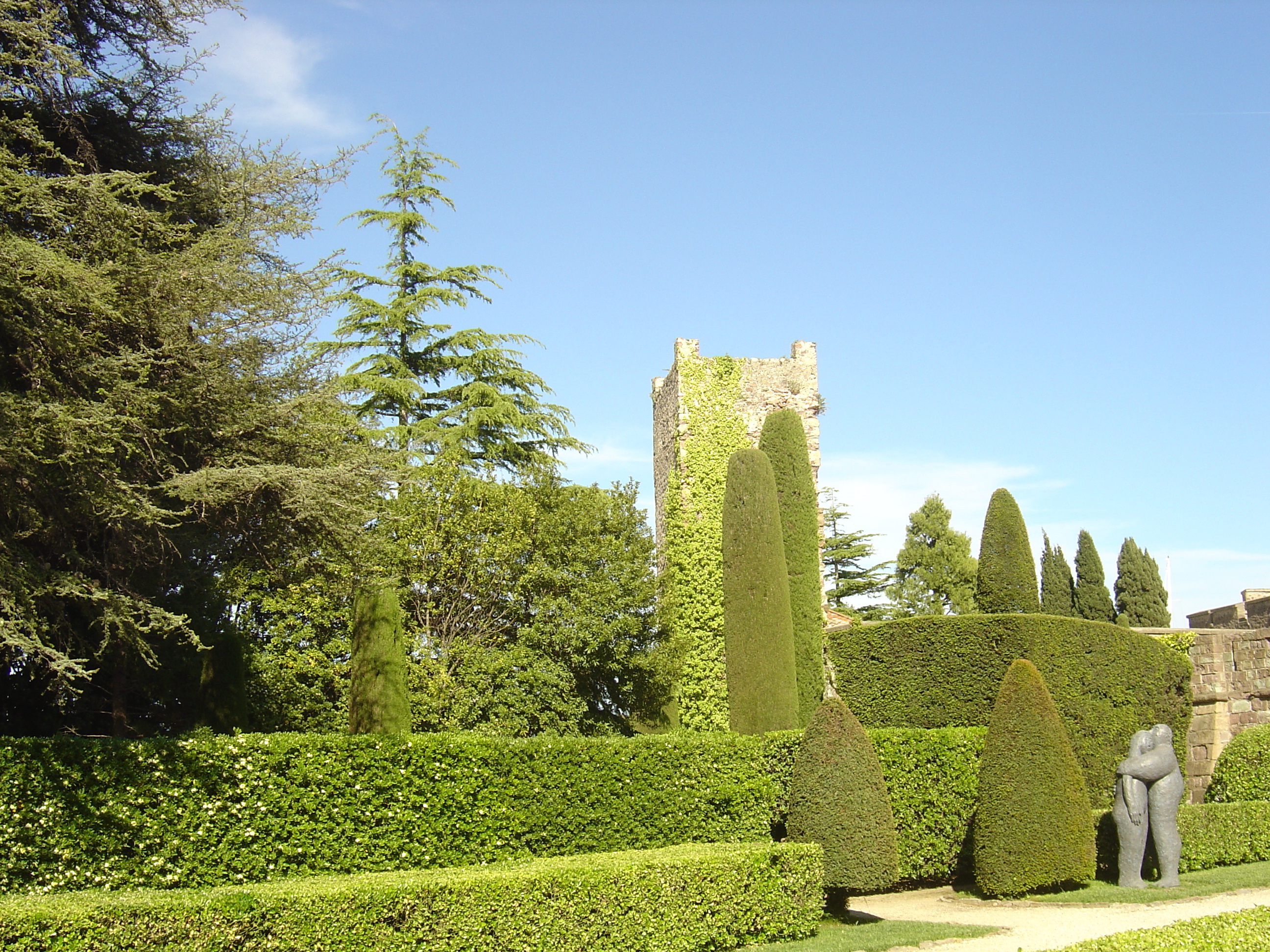รูปถ่าย ฝรั่งเศส(France) ลานาปูล(La Napoule) 2005-05 22