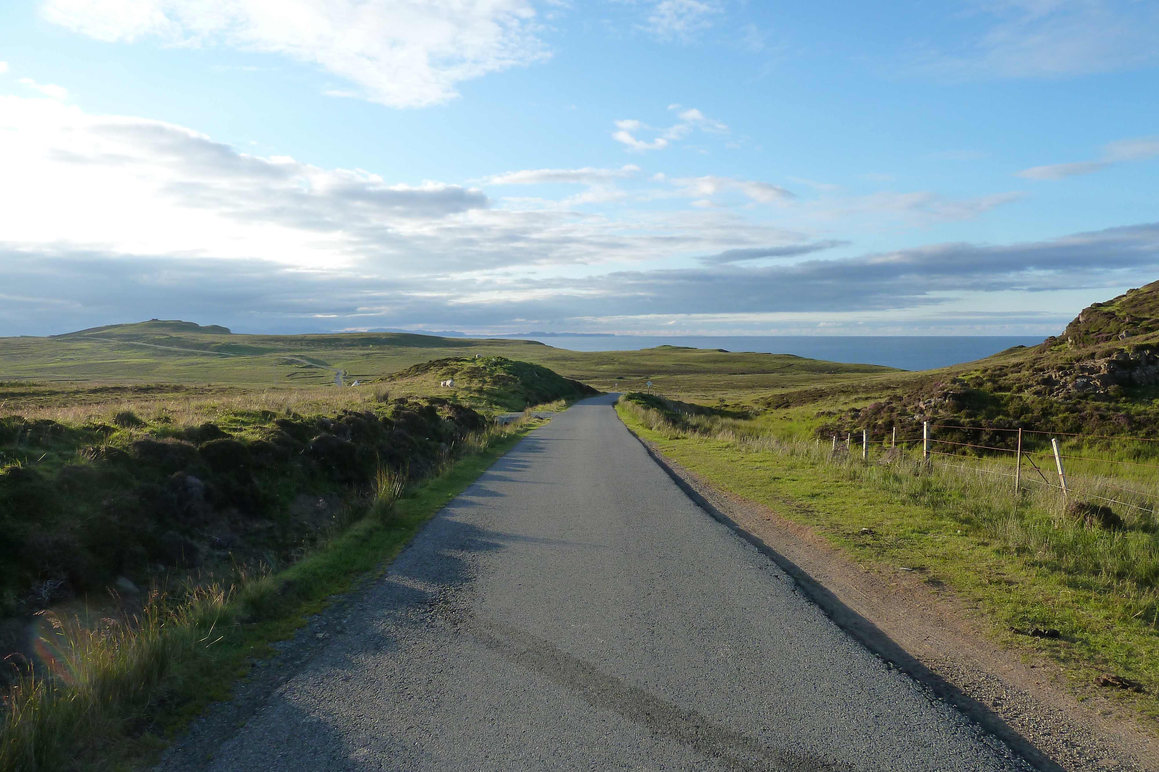 รูปถ่าย อังกฤษ(United Kingdom) เกาะสกาย(Skye) 2011-07 217