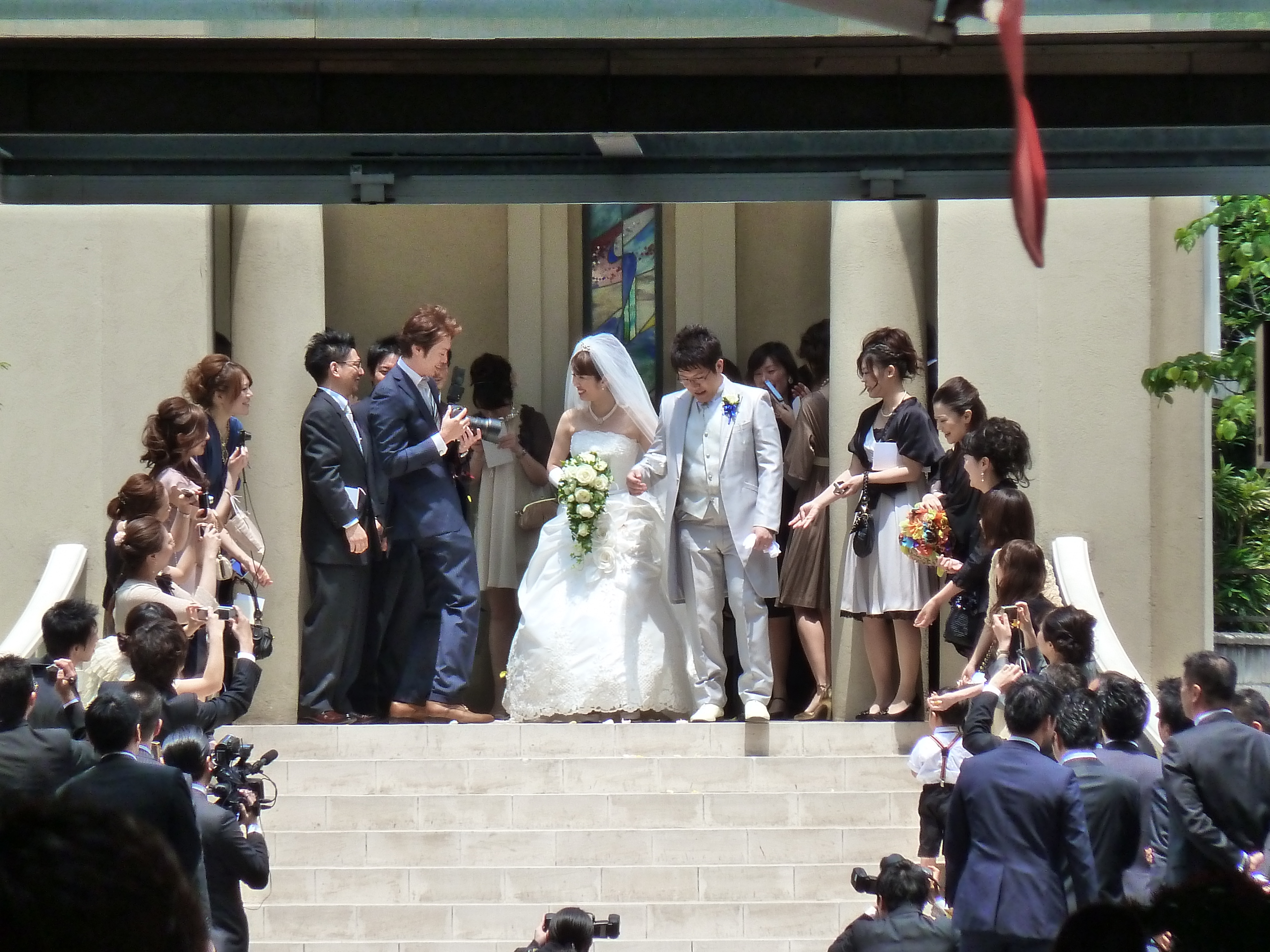 รูปถ่าย ญี่ปุ่น(Japan) โตเกียว(Tokyo) โอโมเตะซันโด(Omotesando) 2010-06 50