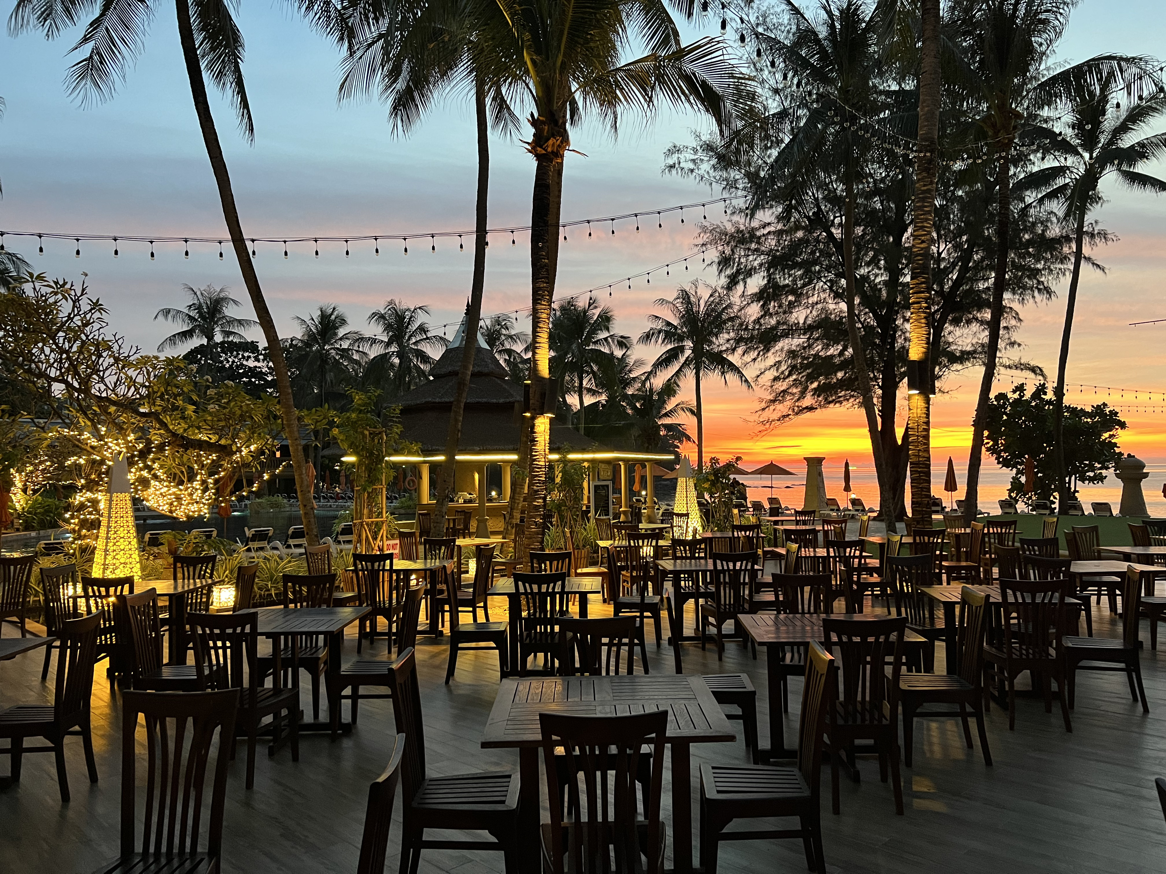 รูปถ่าย ไทย(Thailand) ภูเก็ต(Phuket) หาดกะตะ(Kata Beach) บียอนด์รีสอร์ต กะตะ(Beyond Resort Kata) 2021-12 89