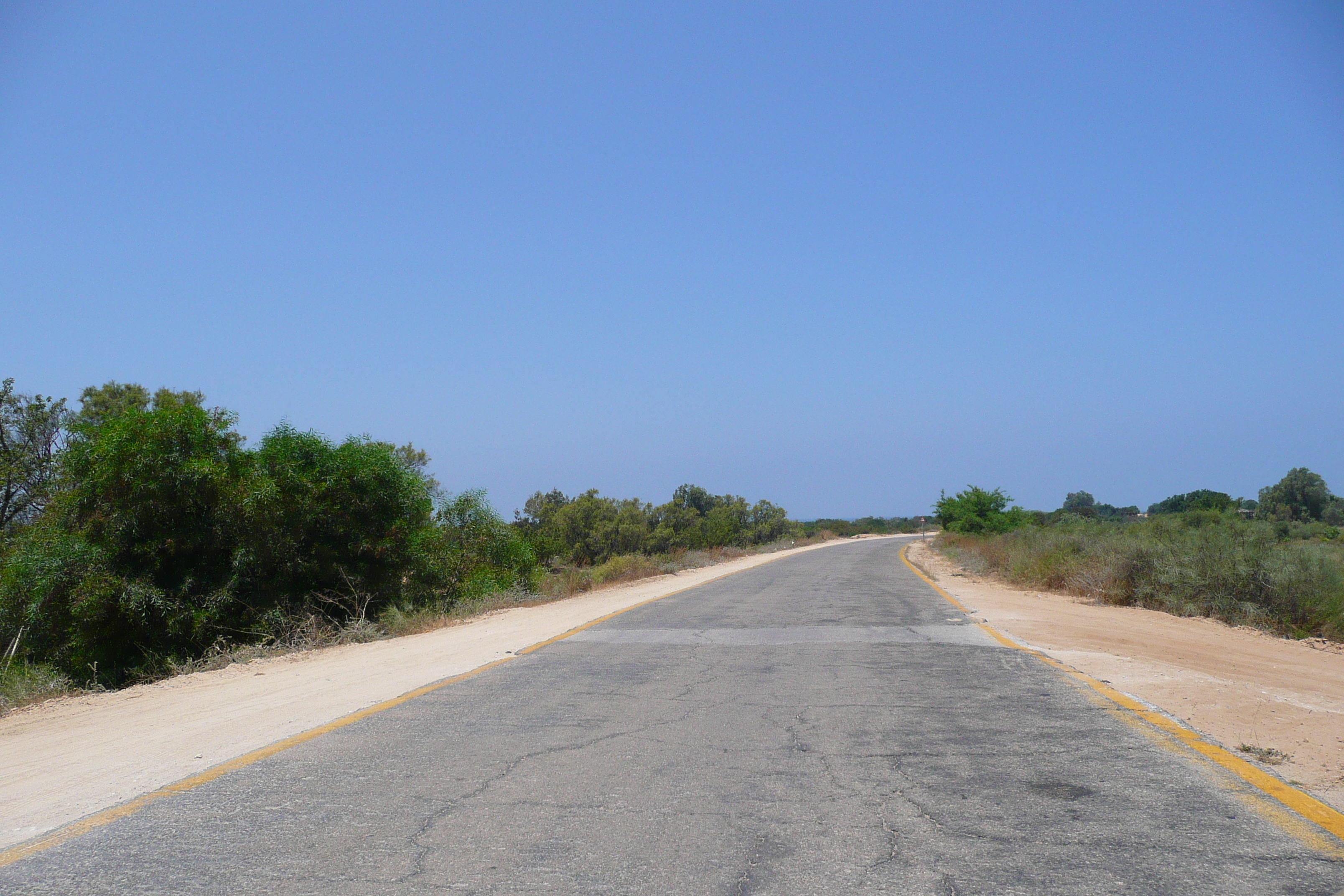 รูปถ่าย อิสราเอล(Israel) นิทซาน(Nitzan) 2007-06 72