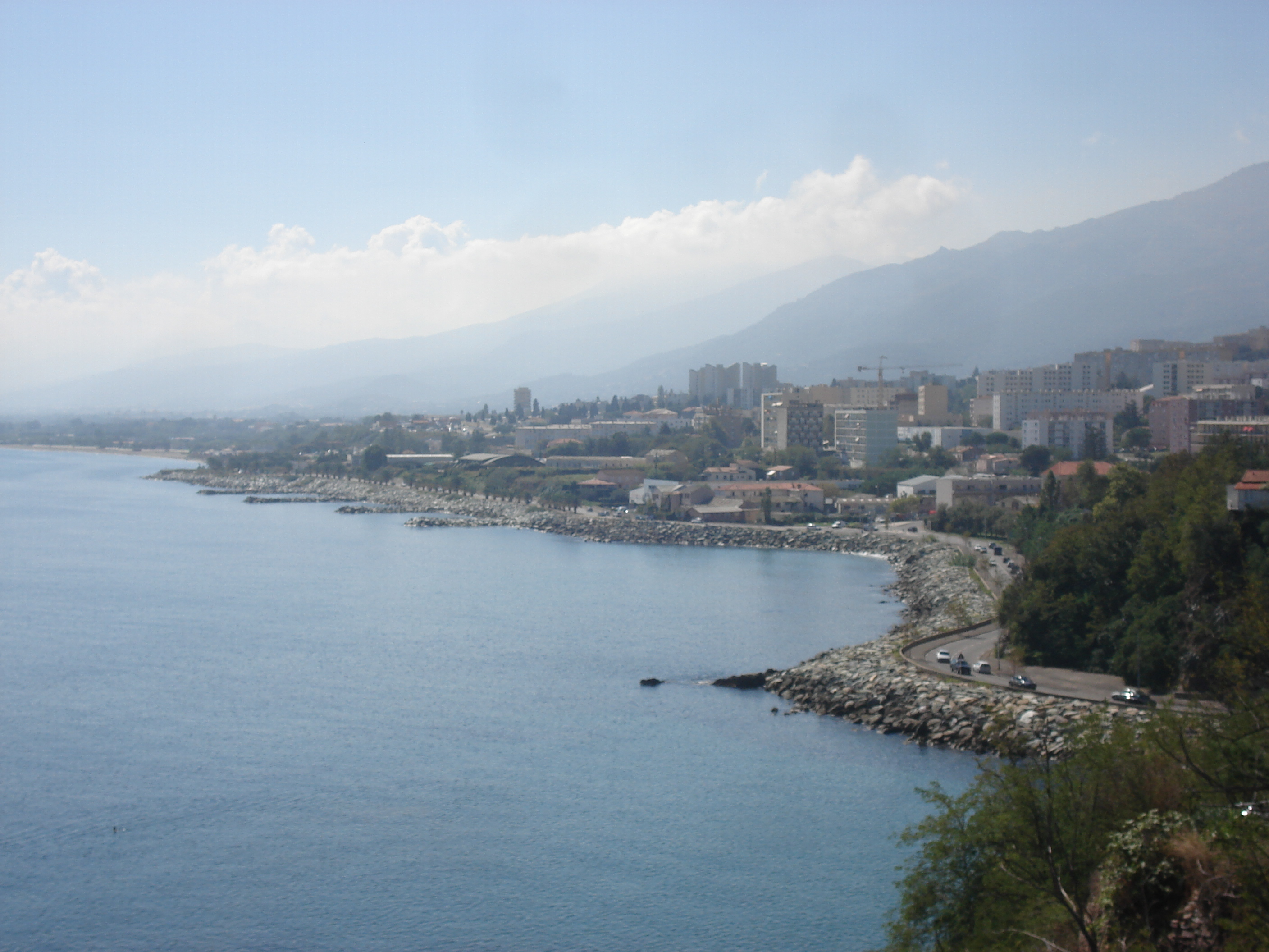 รูปถ่าย ฝรั่งเศส(France) คอร์สิคา(Corsica) บาสเทีย(Bastia) 2006-09 5