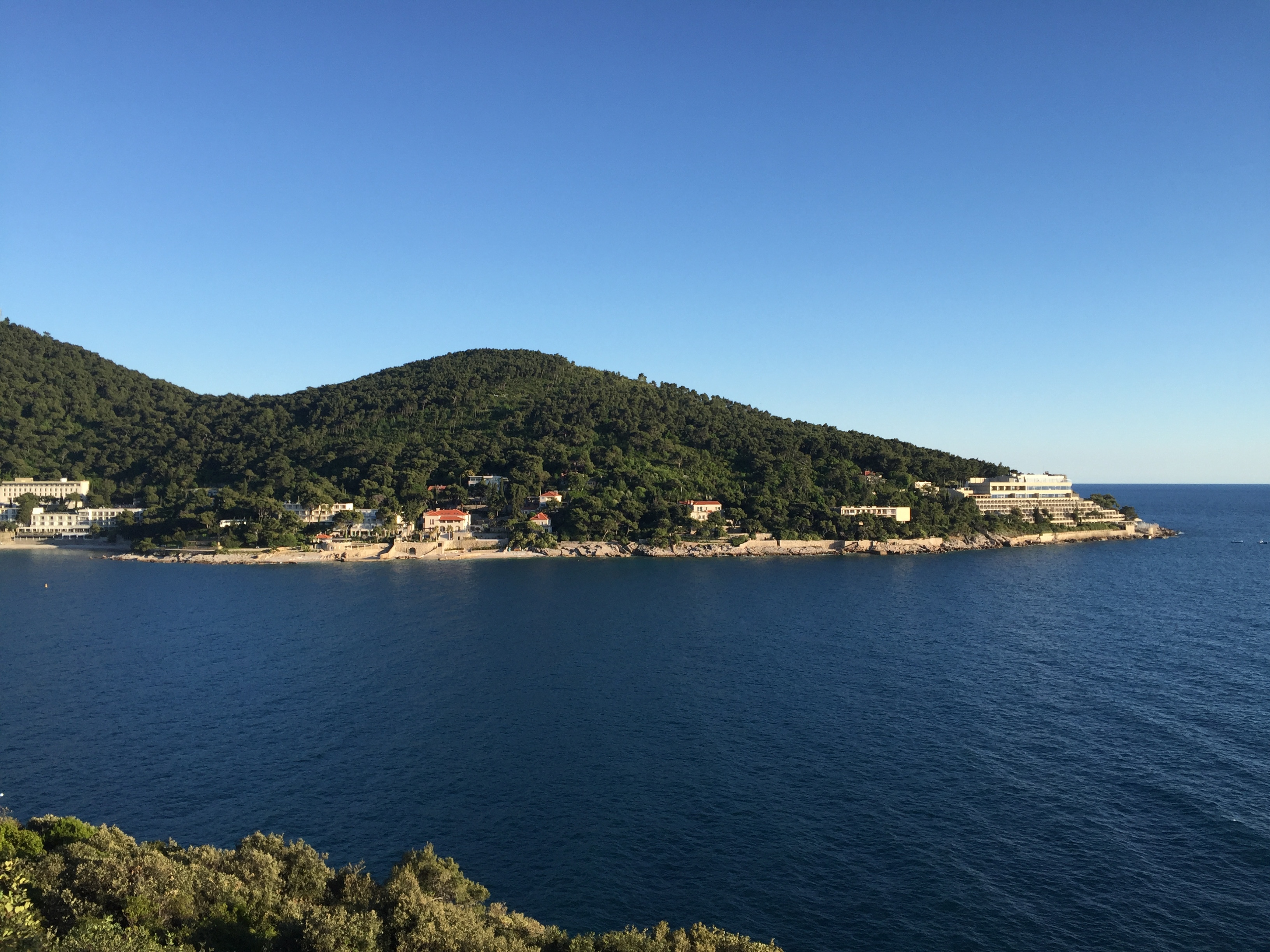 รูปถ่าย โครเอเชีย(Croatia) ดูบรอฟนิก(Dubrovnik) 2016-04 112