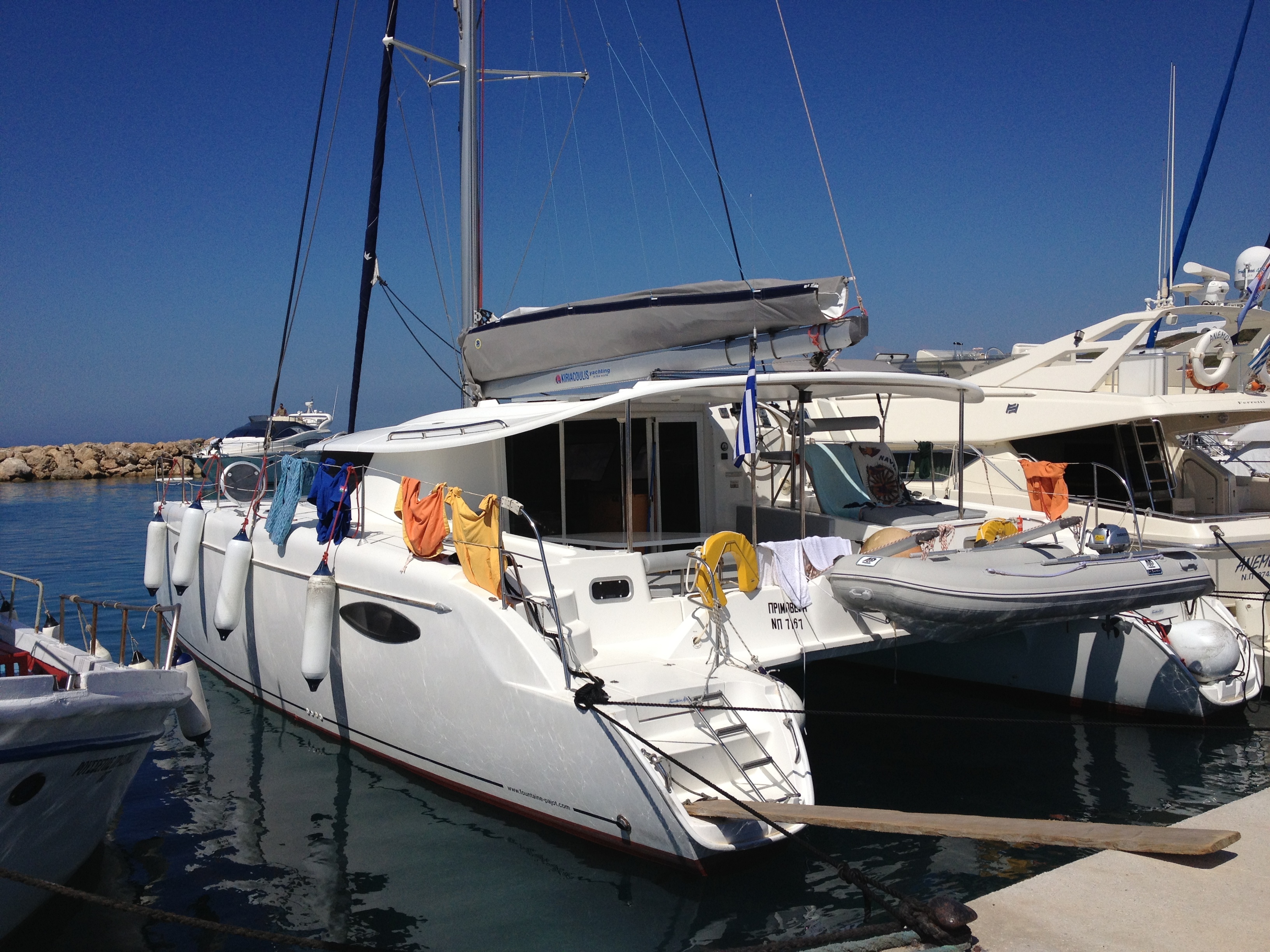 รูปถ่าย กรีก(Greece) เกาะคูโฟนิสเซีย(Koufonissia) 2014-07 656