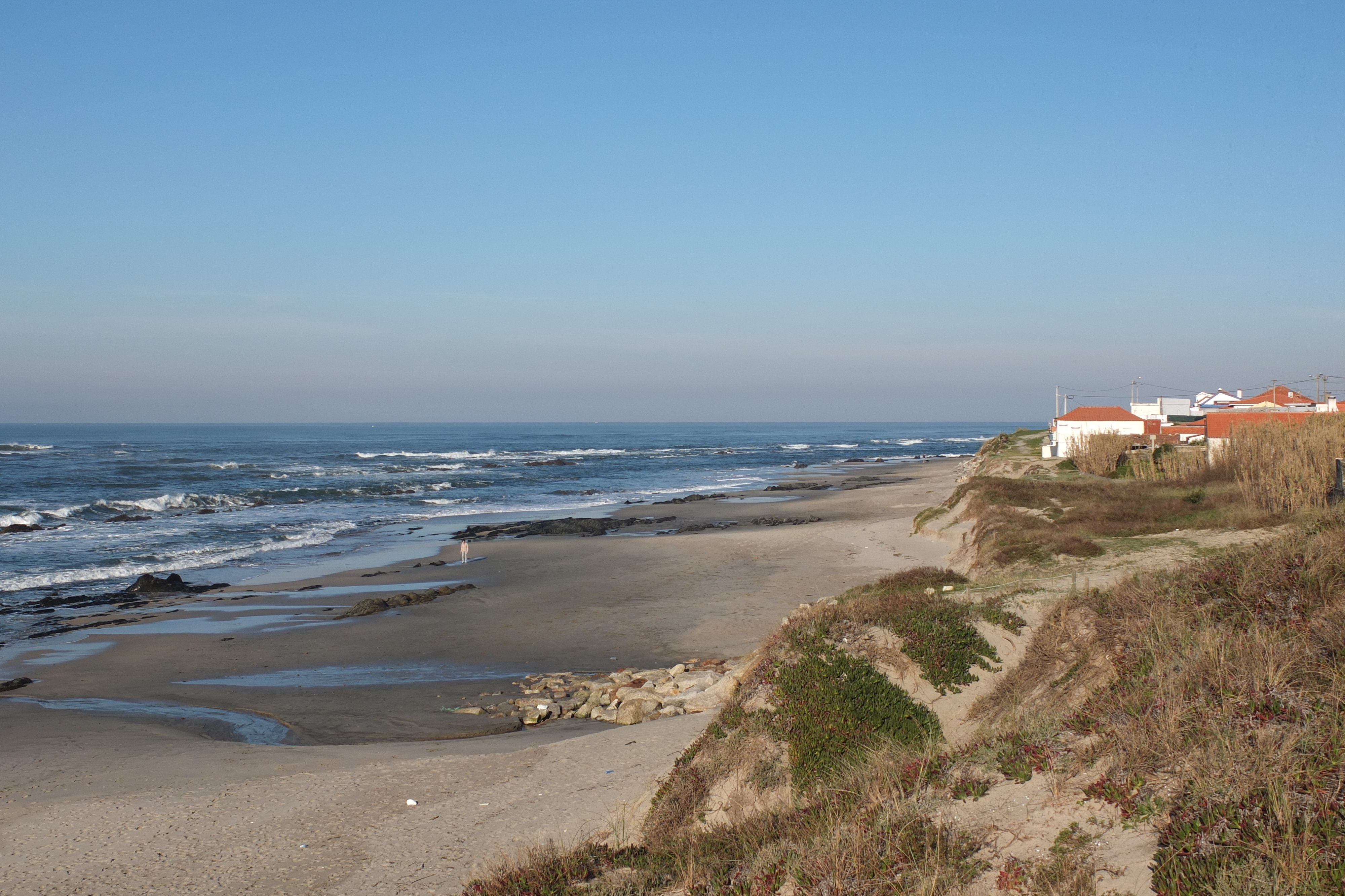 รูปถ่าย โปรตุเกส(Portugal) วีอานาดูกัชเตลู(Viana do Castelo) 2013-01 131