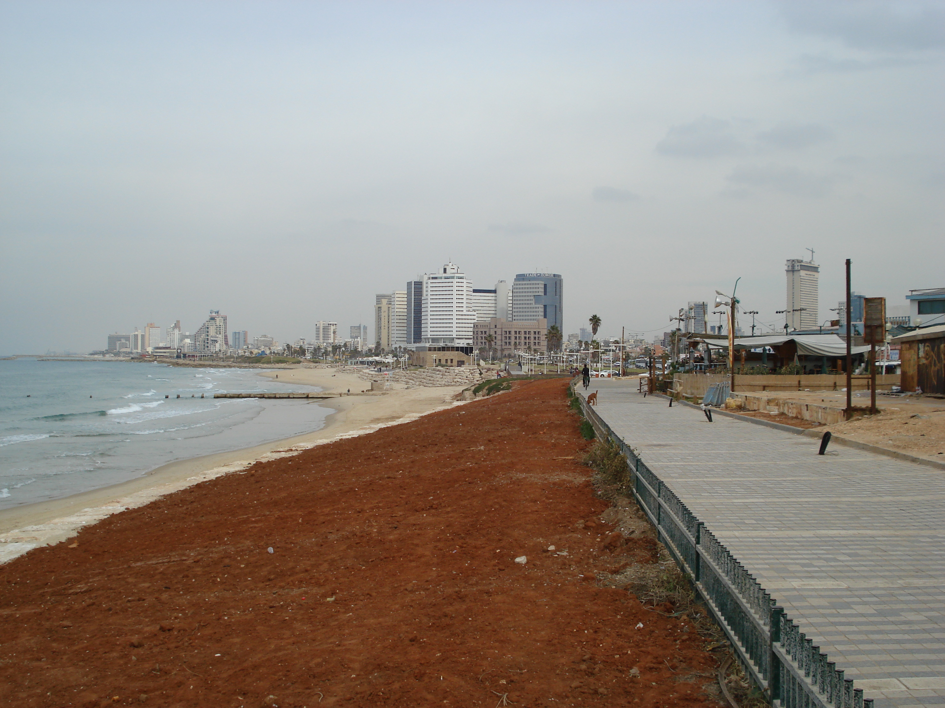 รูปถ่าย อิสราเอล(Israel) จาฟา(Jaffa) 2006-12 231