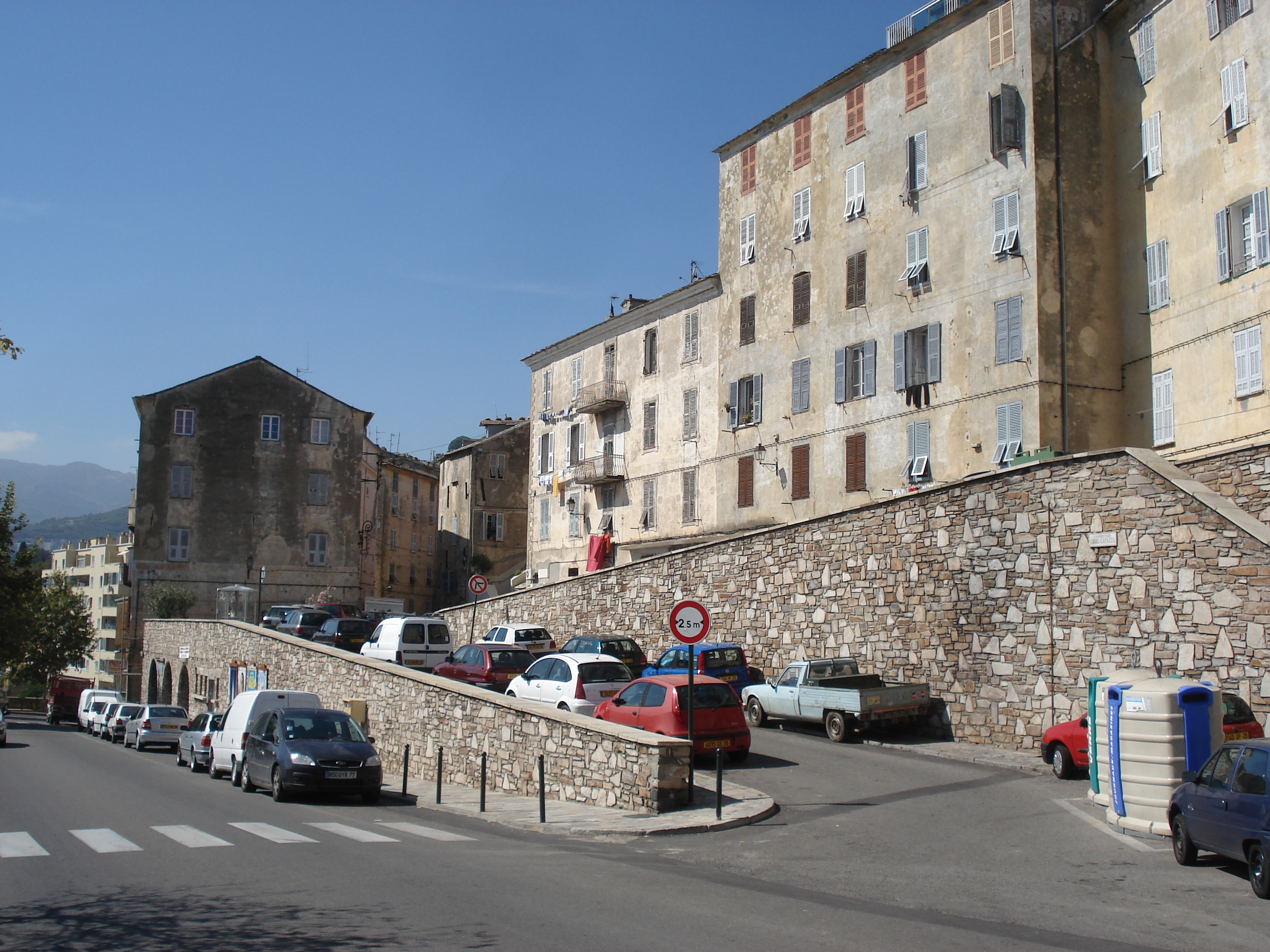 รูปถ่าย ฝรั่งเศส(France) คอร์สิคา(Corsica) บาสเทีย(Bastia) 2006-09 223