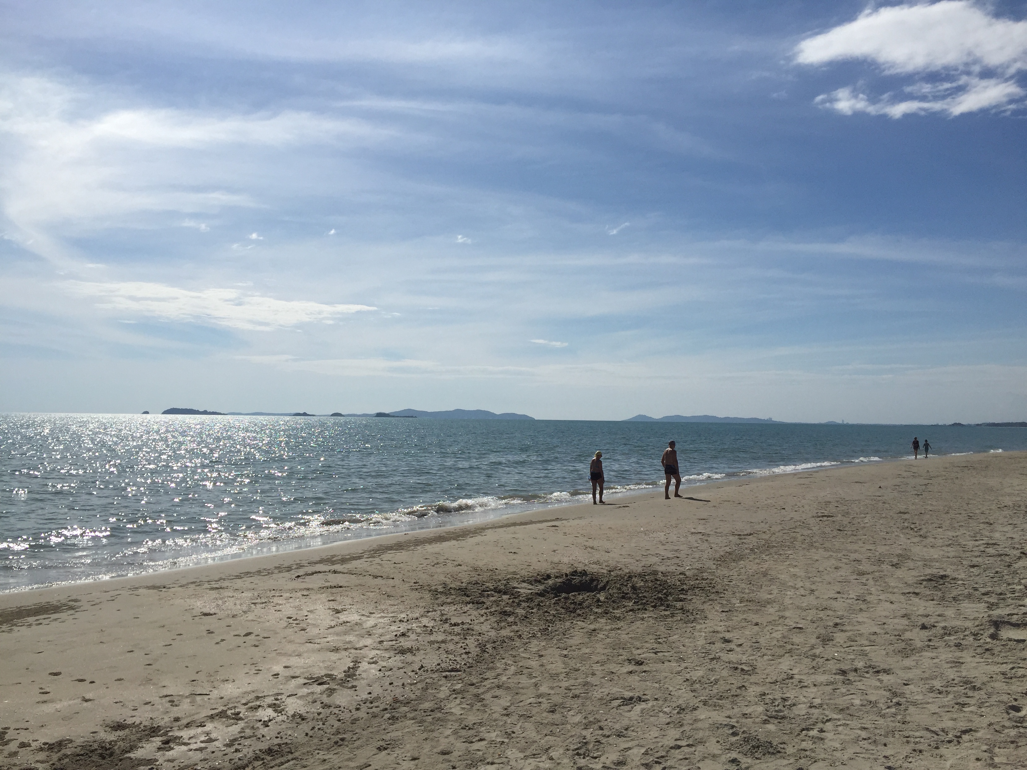 รูปถ่าย ไทย(Thailand) โรงแรมแมริออท ระยอง(Marriott Rayong) 2016-01 45