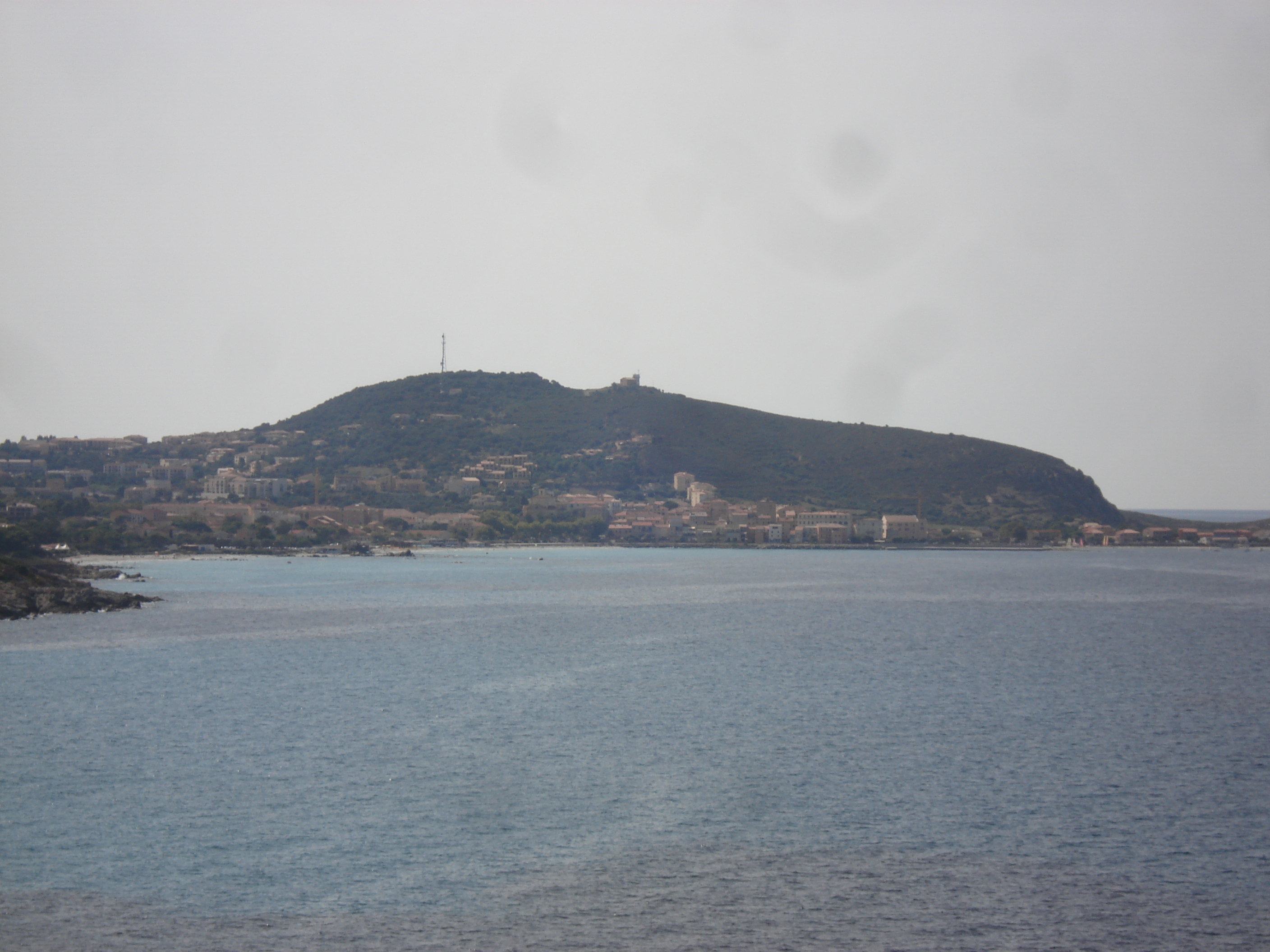 รูปถ่าย ฝรั่งเศส(France) คอร์สิคา(Corsica) ลีล-รูส(Ile Rousse) 2006-09 33