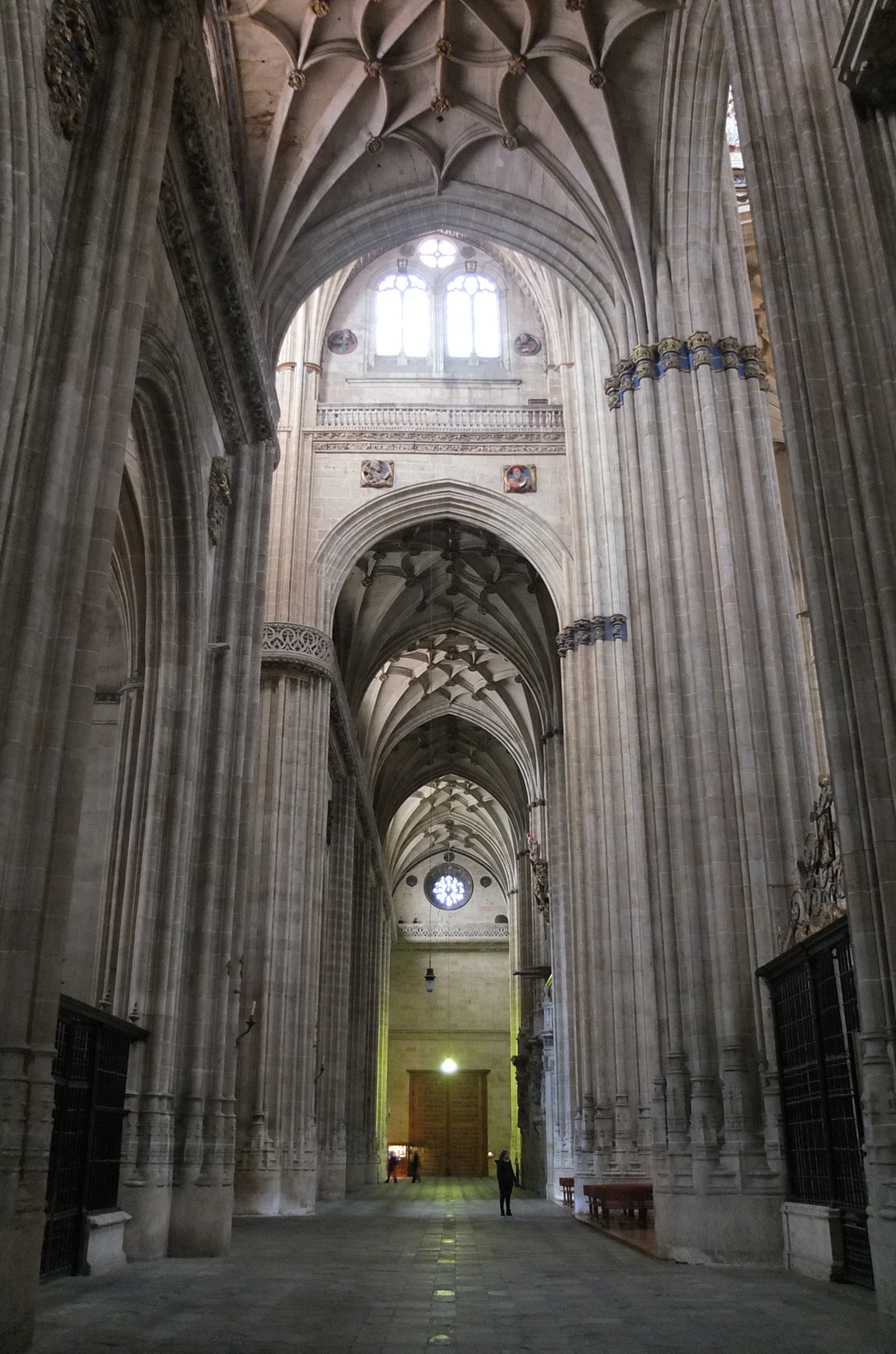 รูปถ่าย สเปน(Spain) ซาลามังกา(Salamanca) 2013-01 58