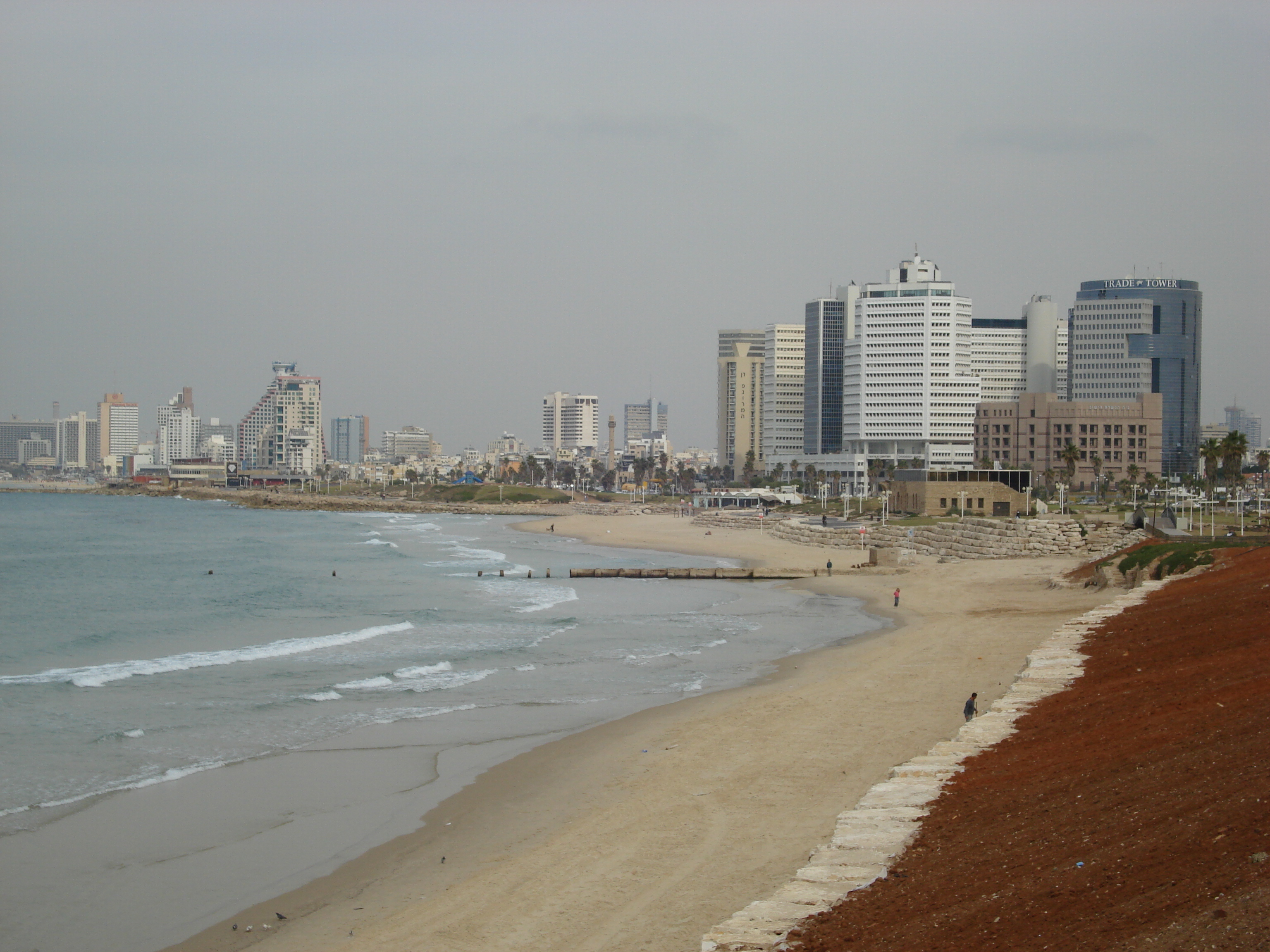 รูปถ่าย อิสราเอล(Israel) จาฟา(Jaffa) 2006-12 223