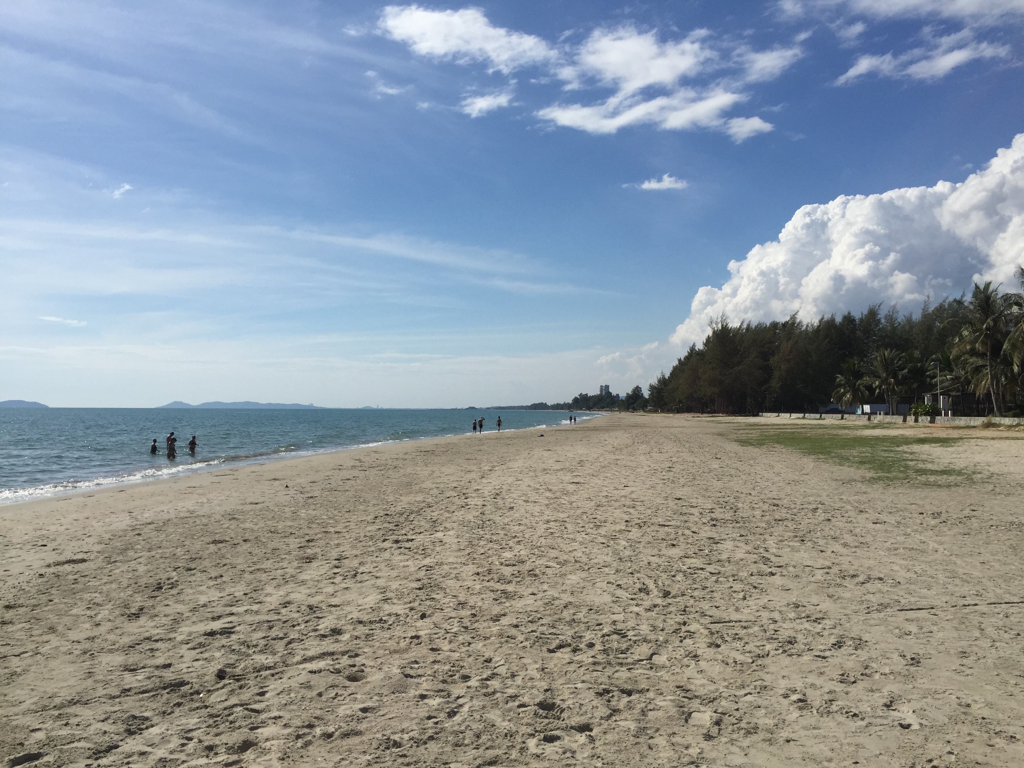 รูปถ่าย ไทย(Thailand) โรงแรมแมริออท ระยอง(Marriott Rayong) 2016-01 1