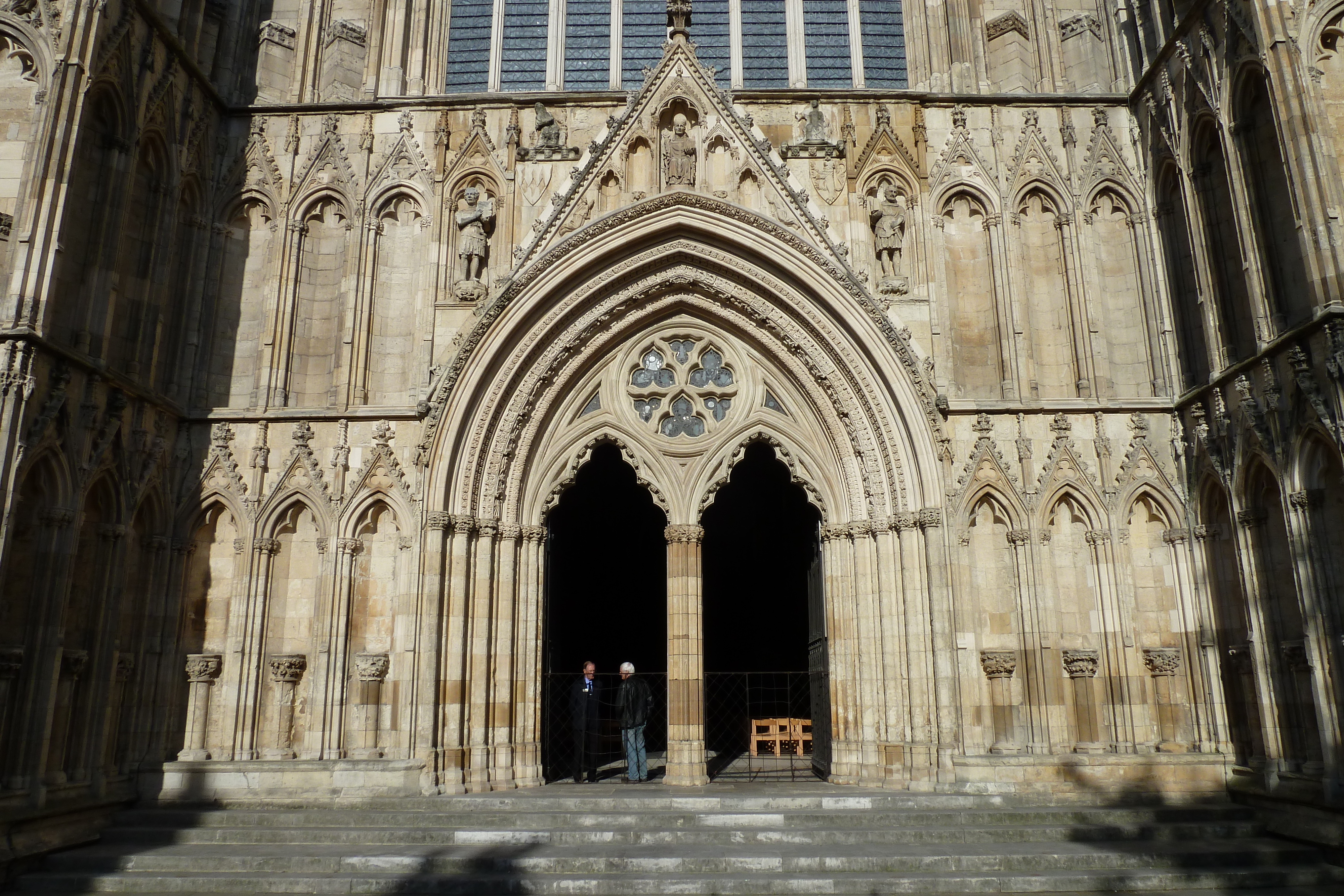 รูปถ่าย อังกฤษ(United Kingdom) ยอร์ก(York) 2011-07 105