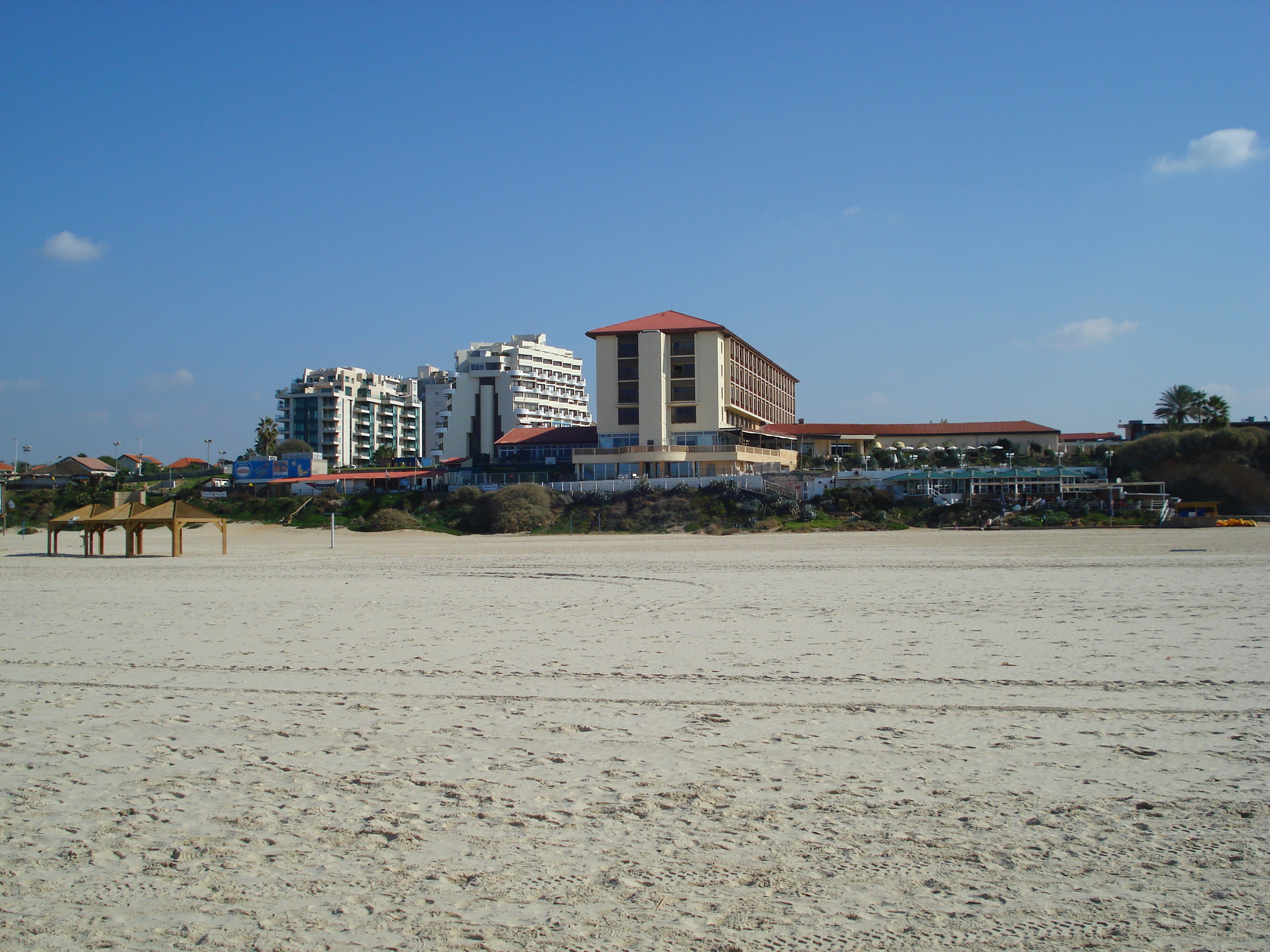 รูปถ่าย อิสราเอล(Israel) เฮิร์สลียา(Herzliya) 2006-12 77