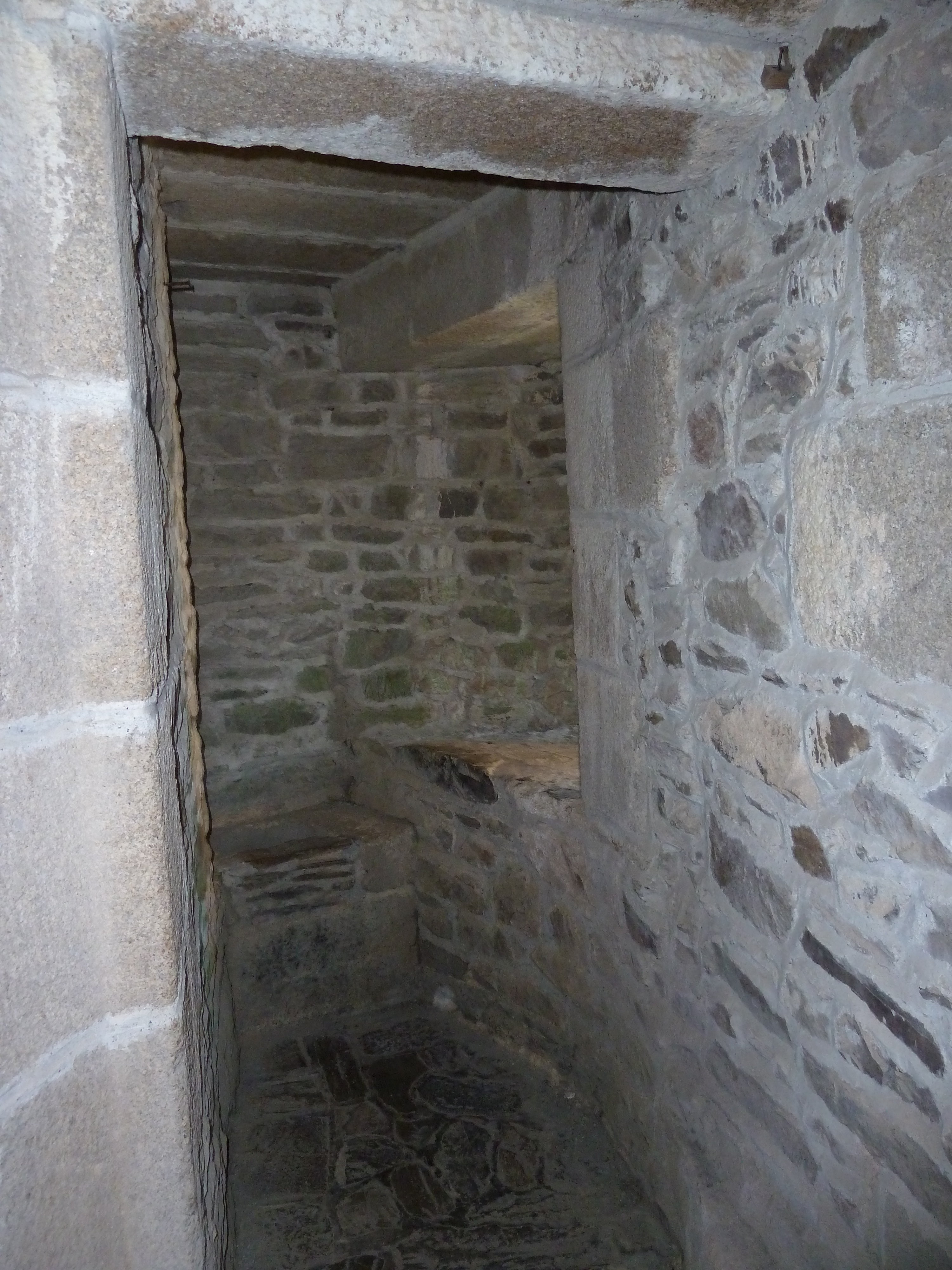 รูปถ่าย ฝรั่งเศส(France) ฟูแฌร์(Fougeres) 2010-04 213